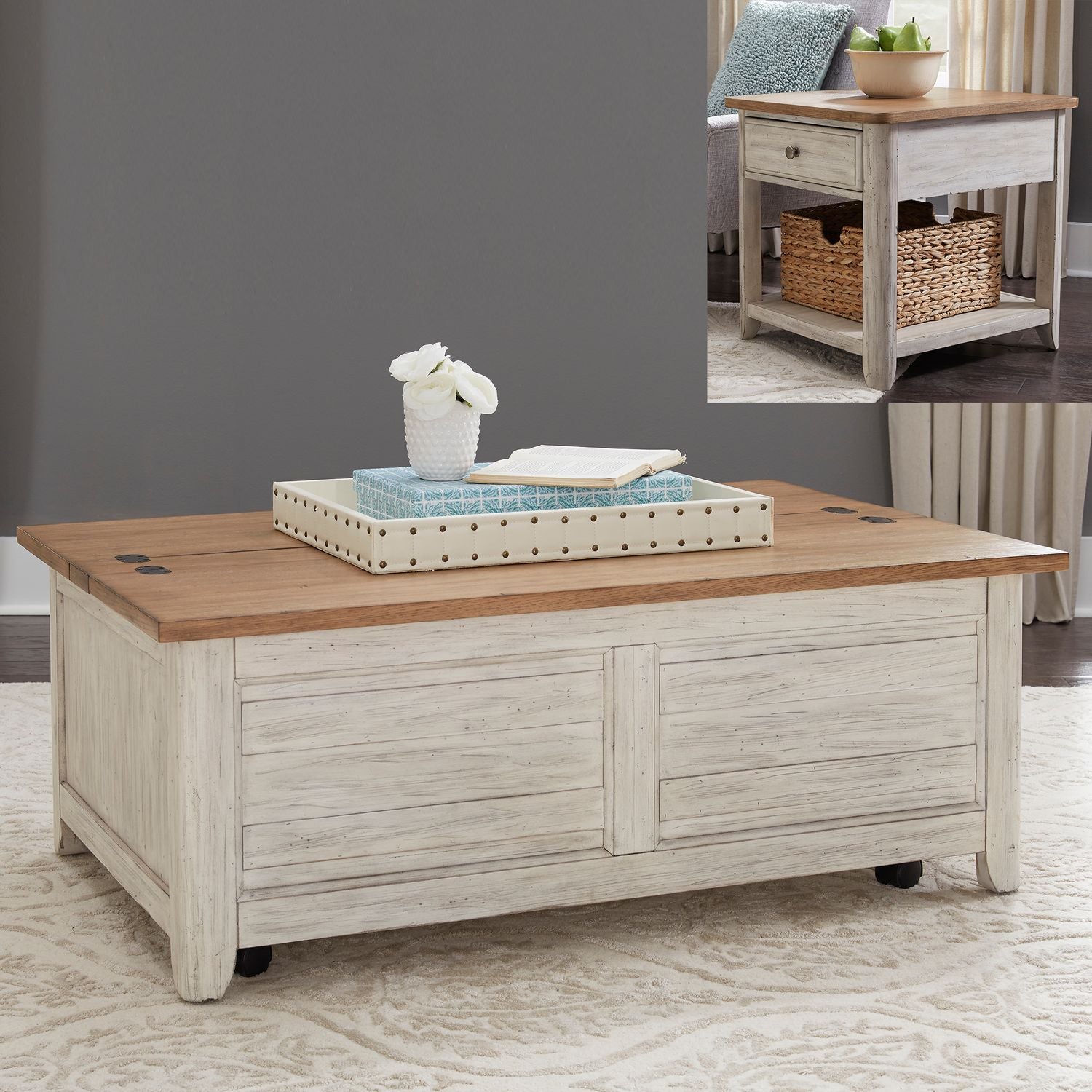 Opt 3 Piece Set