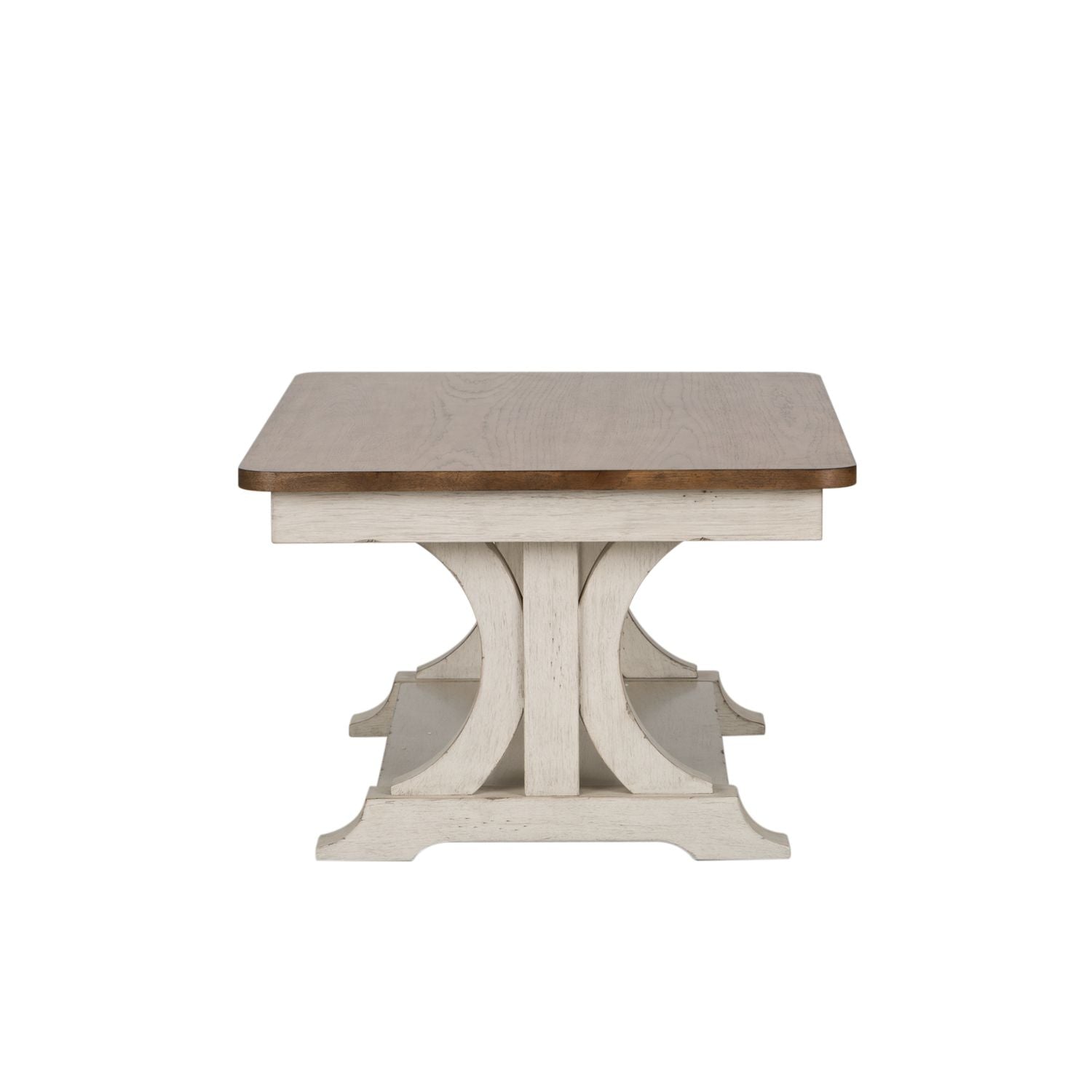 Rectangular Cocktail Table