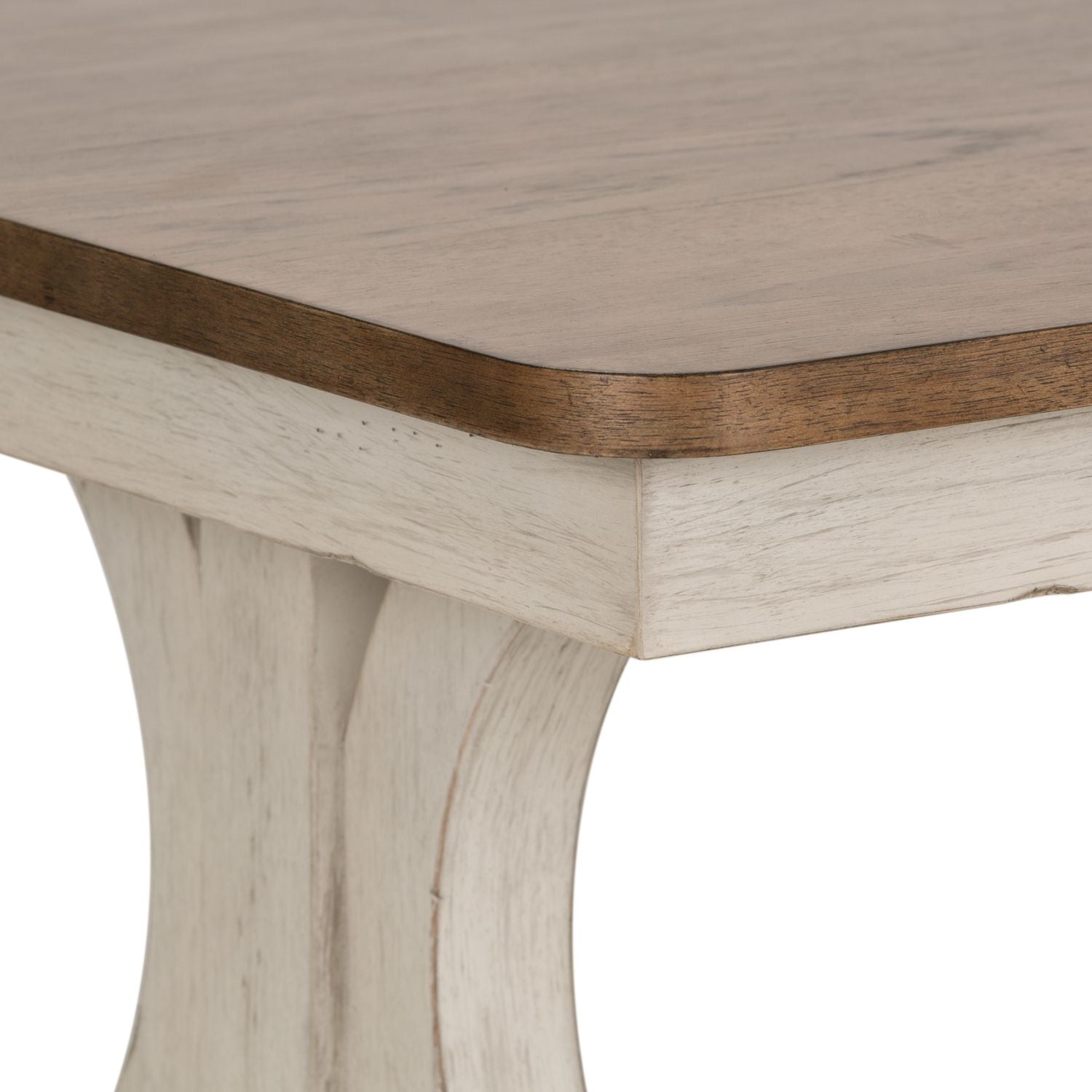 Rectangular Cocktail Table