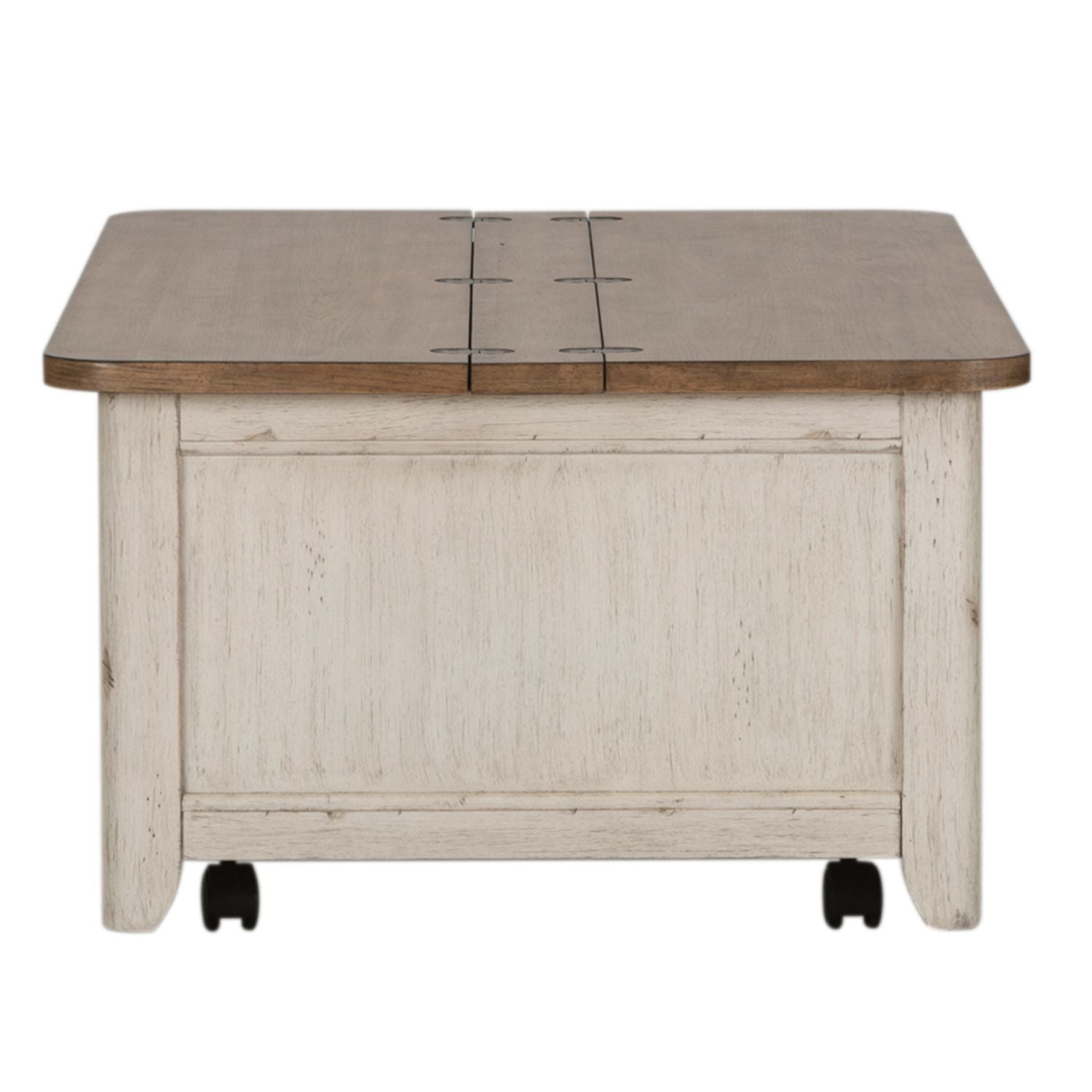 Storage Trunk