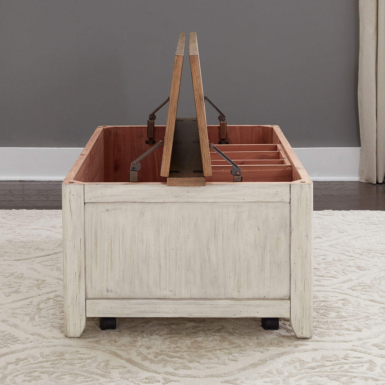 Storage Trunk
