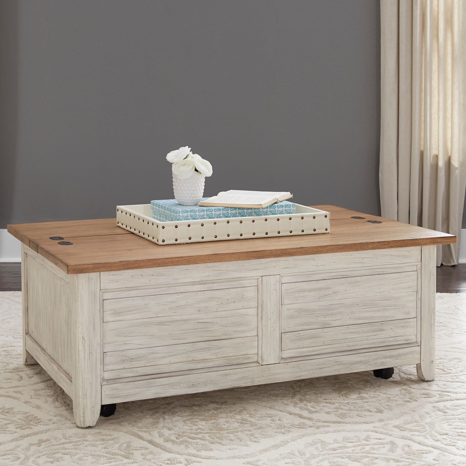 Storage Trunk