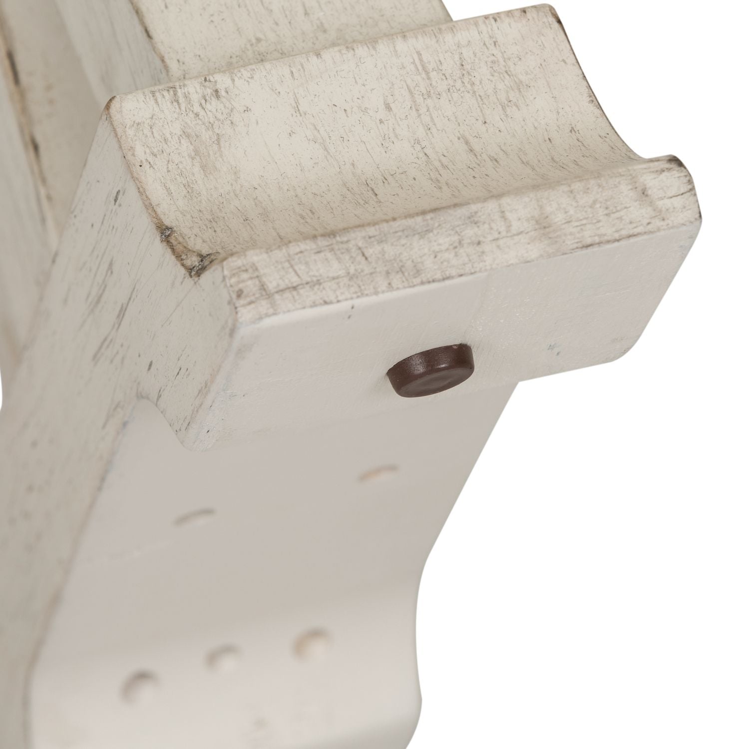Flip Lid Sofa Table