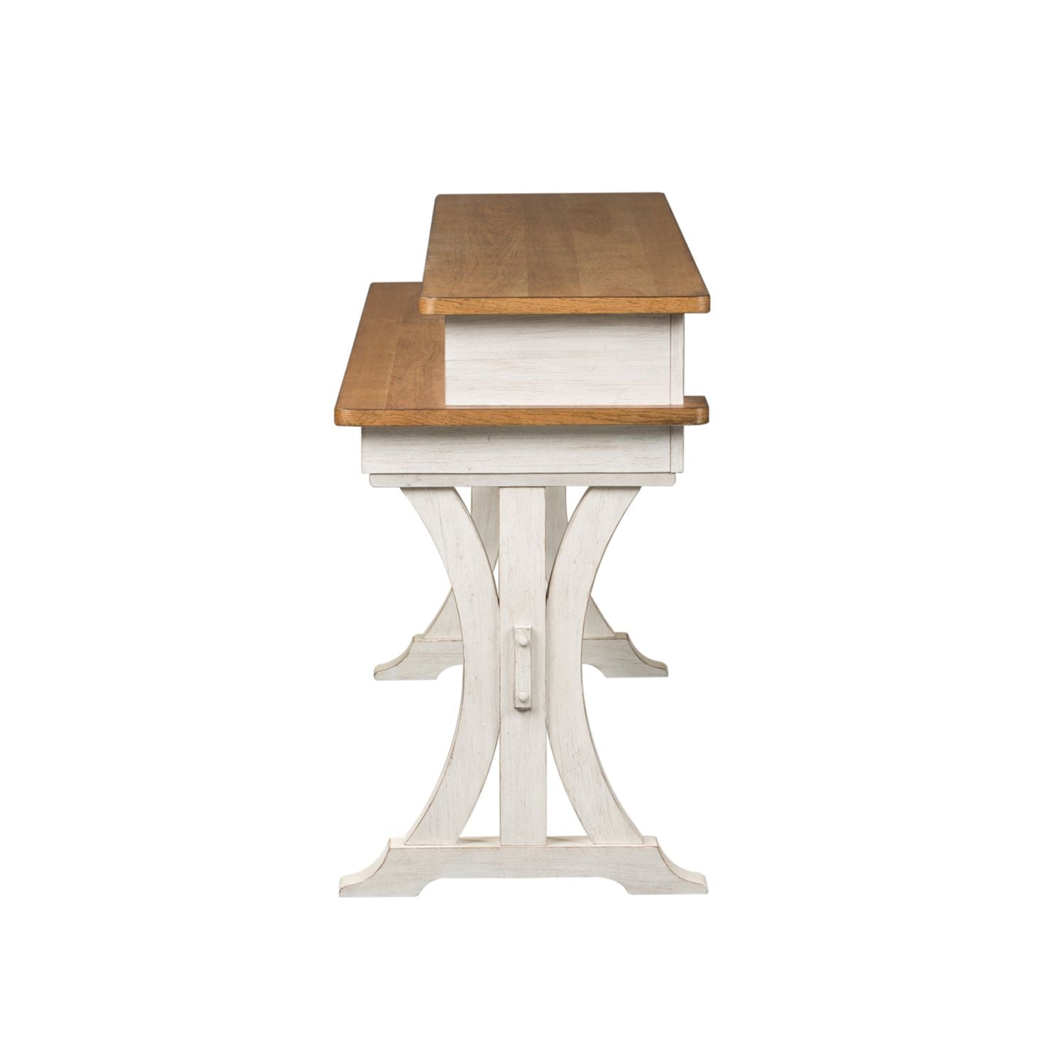 Console Bar Table