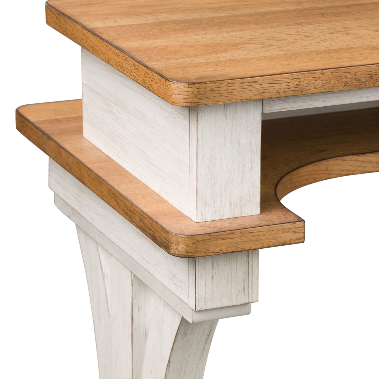 Console Bar Table