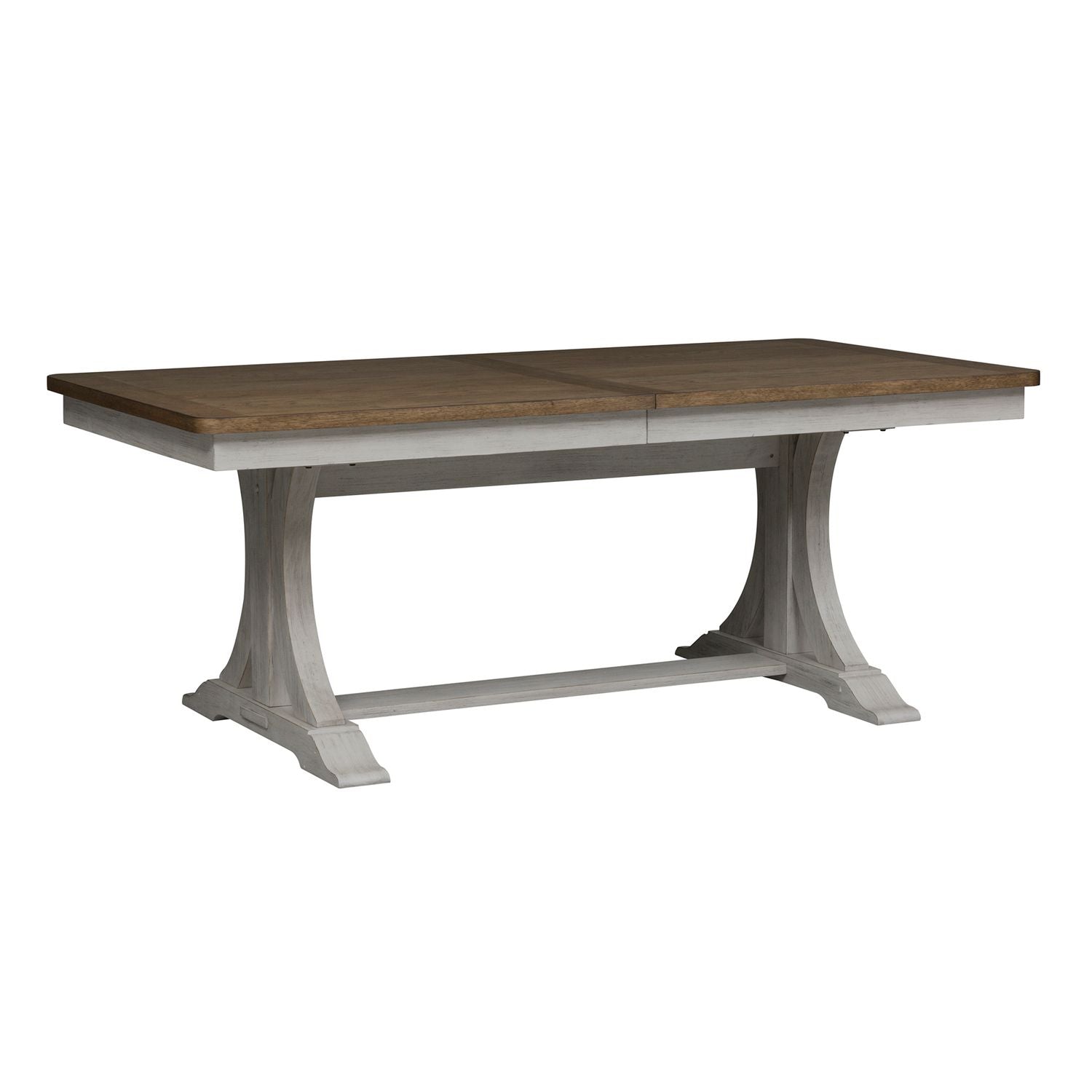 Trestle Table Base