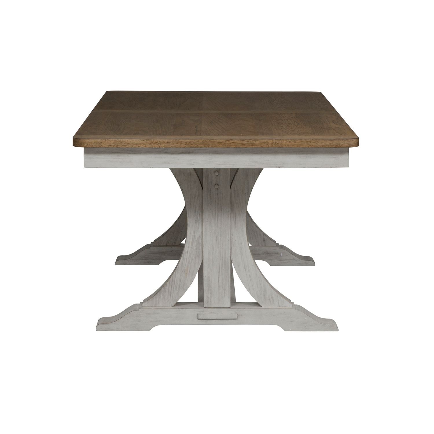 Trestle Table Base