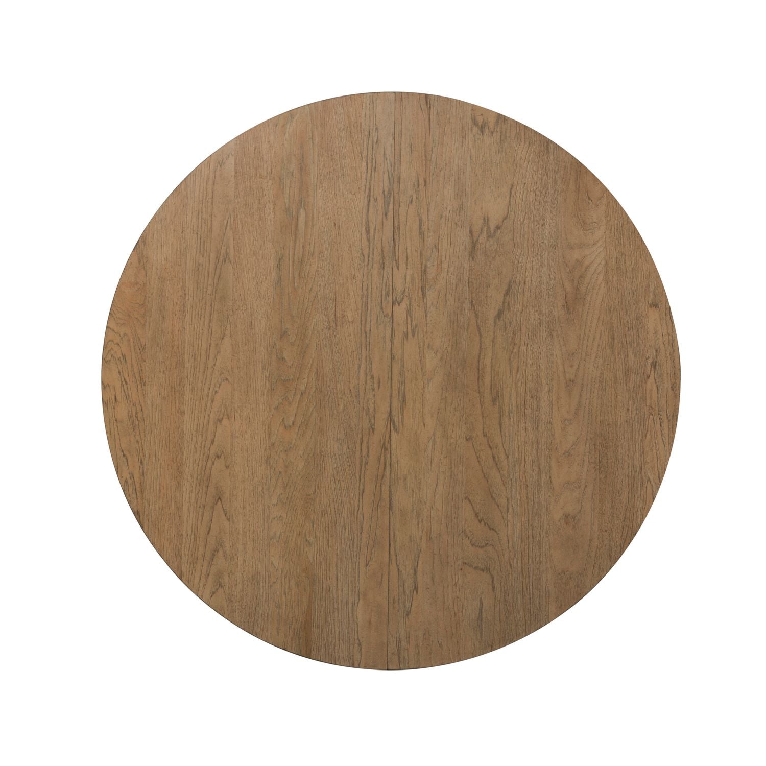 Oval Pedestal Table Top