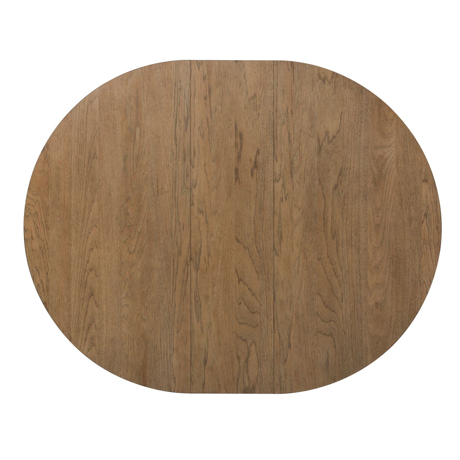Oval Pedestal Table Top