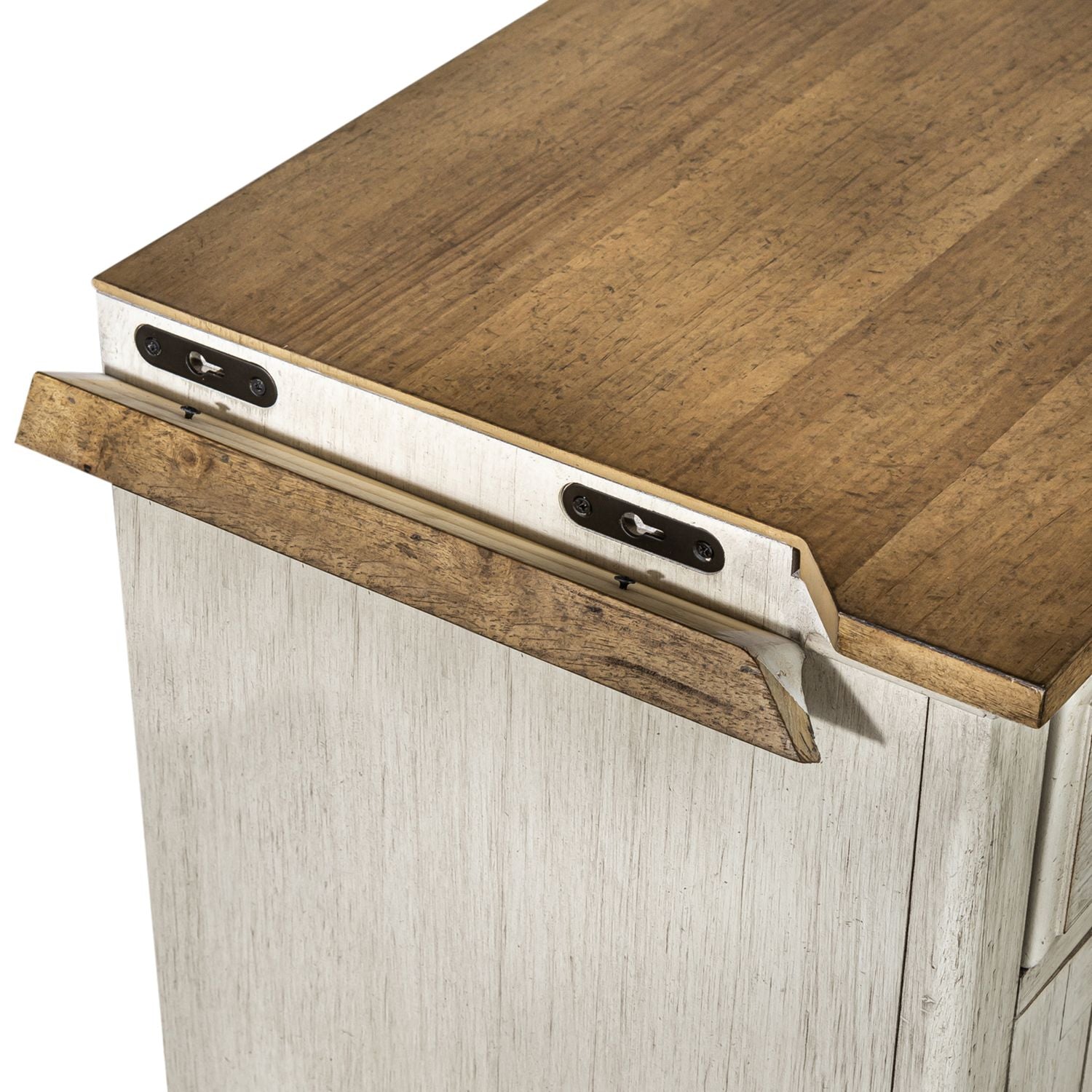Entertainment TV Stand
