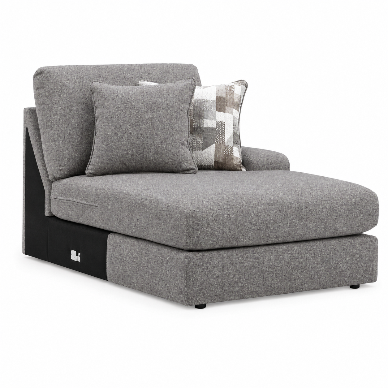 Alora RAF Corner Chaise