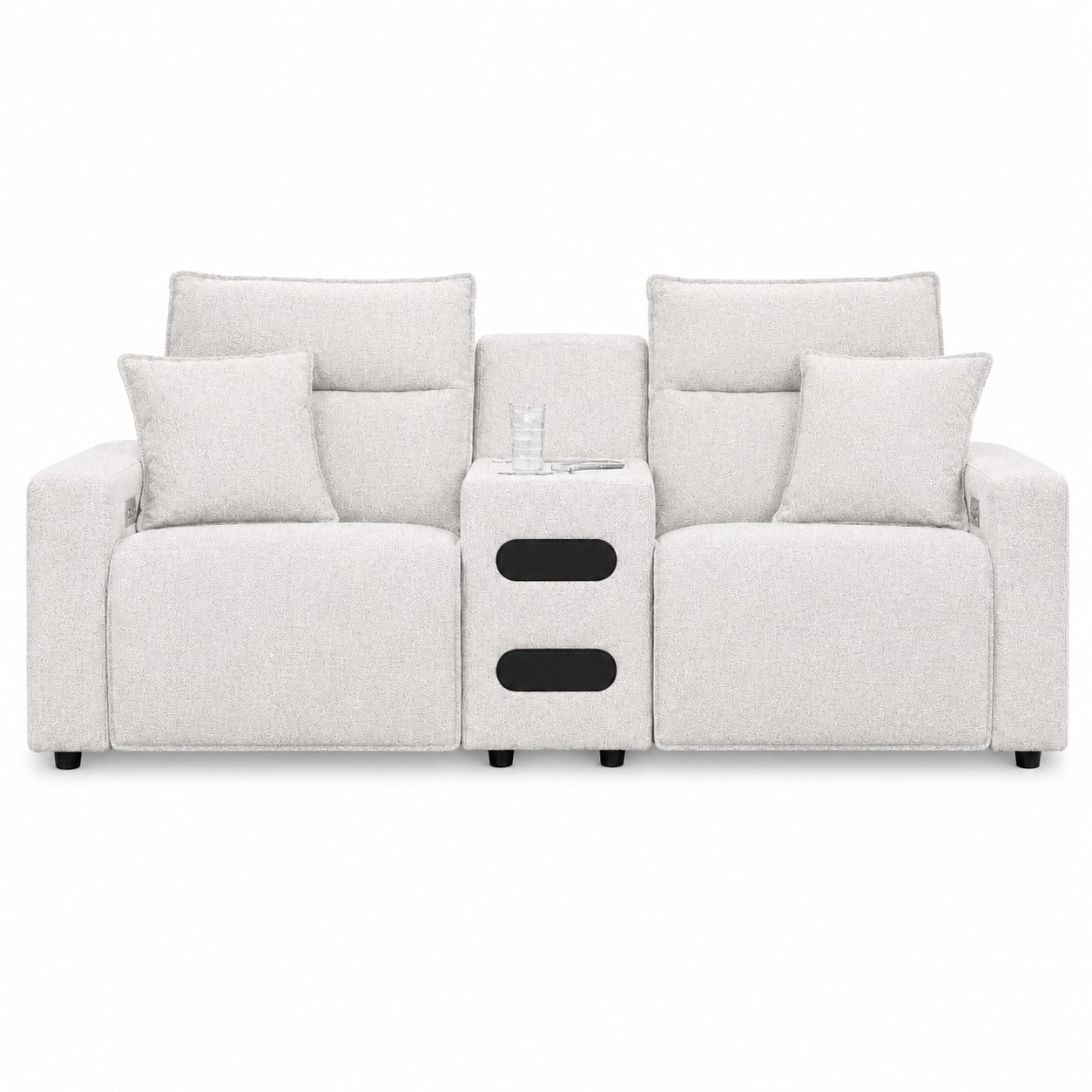 Zella Sectional - Customizable