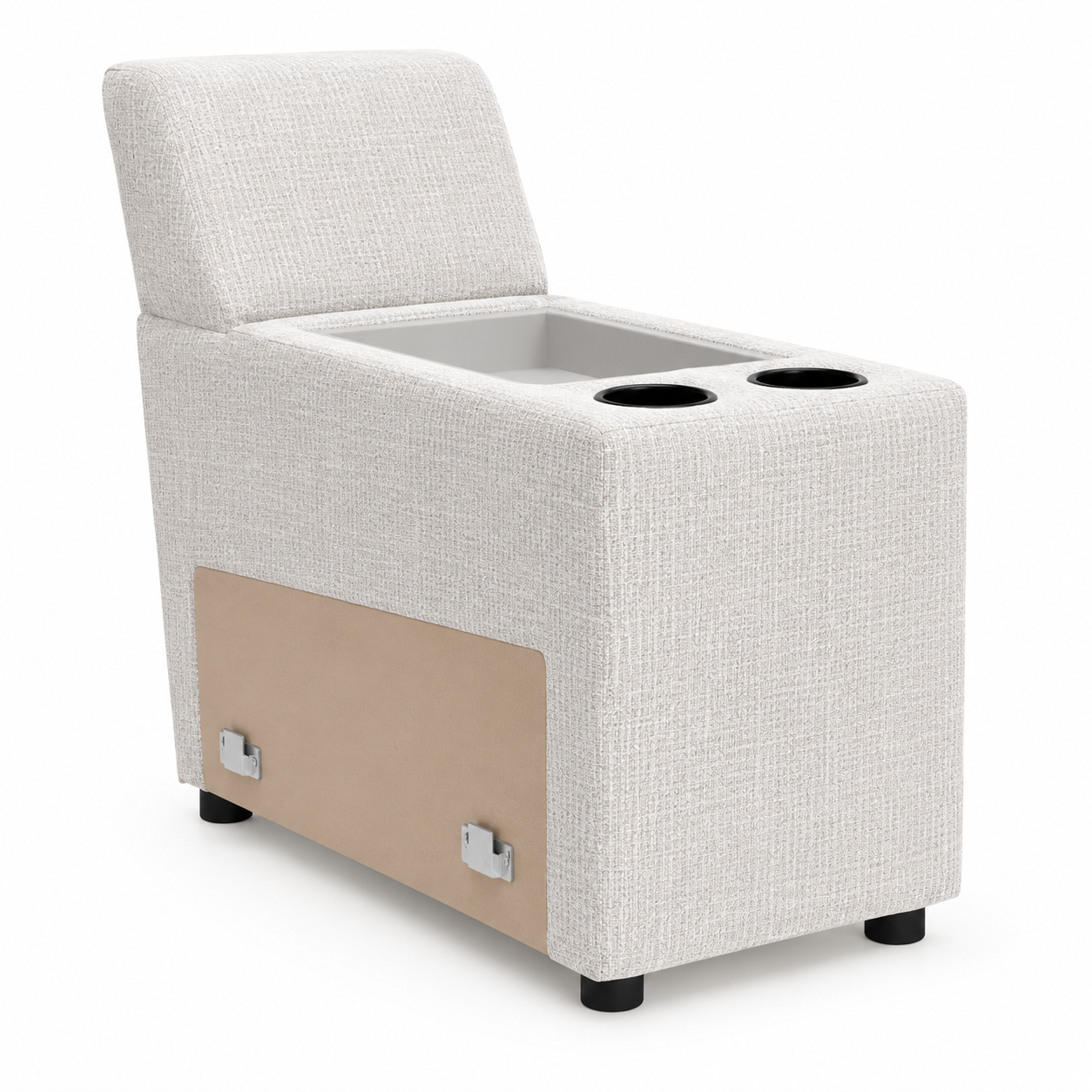 Zella Console
