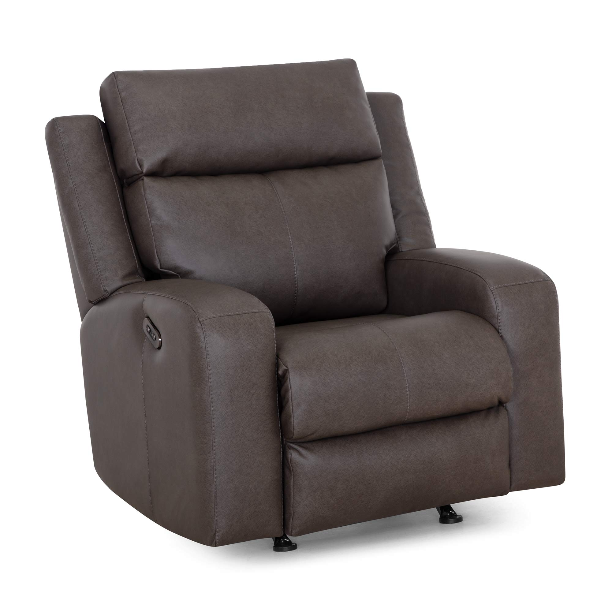 Winston Casual Motion Reclining Living Room Collection