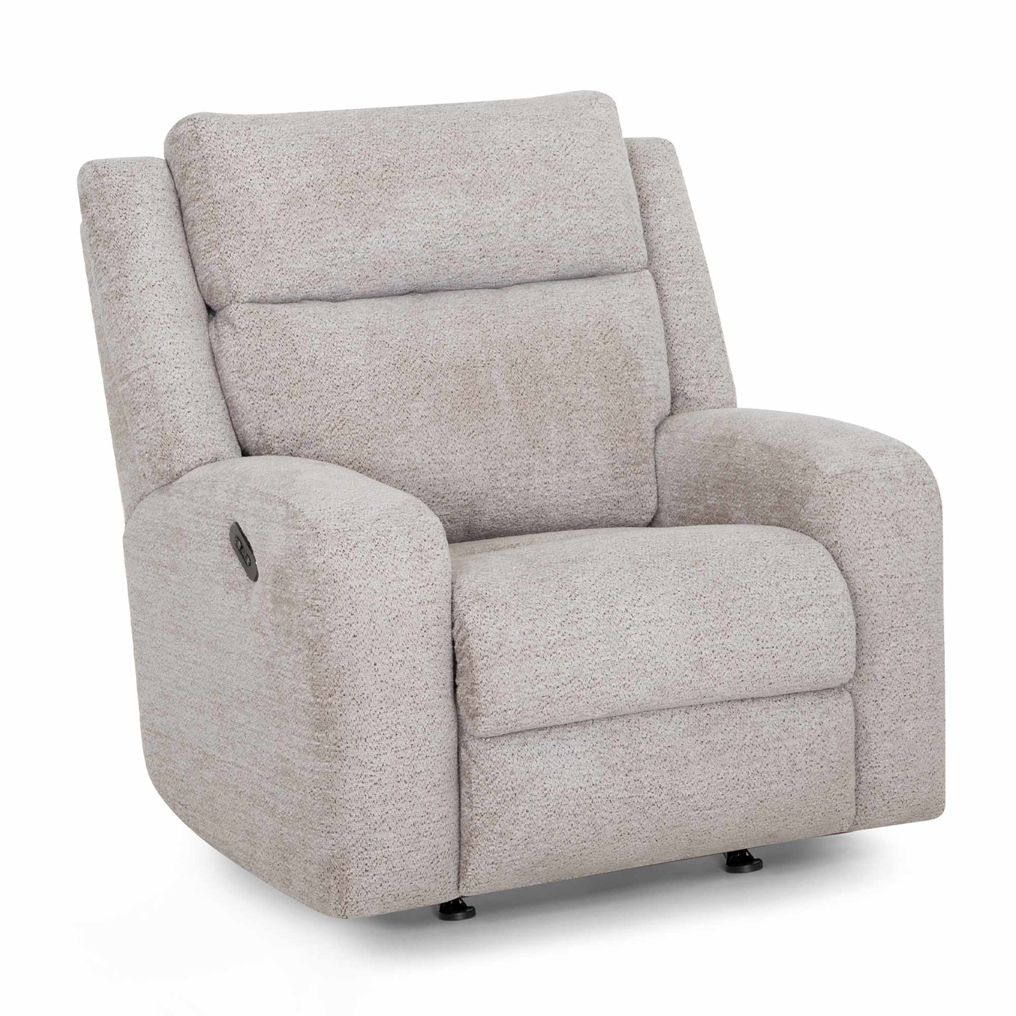 Logan 668 Modern Motion Reclining Living Room Collection