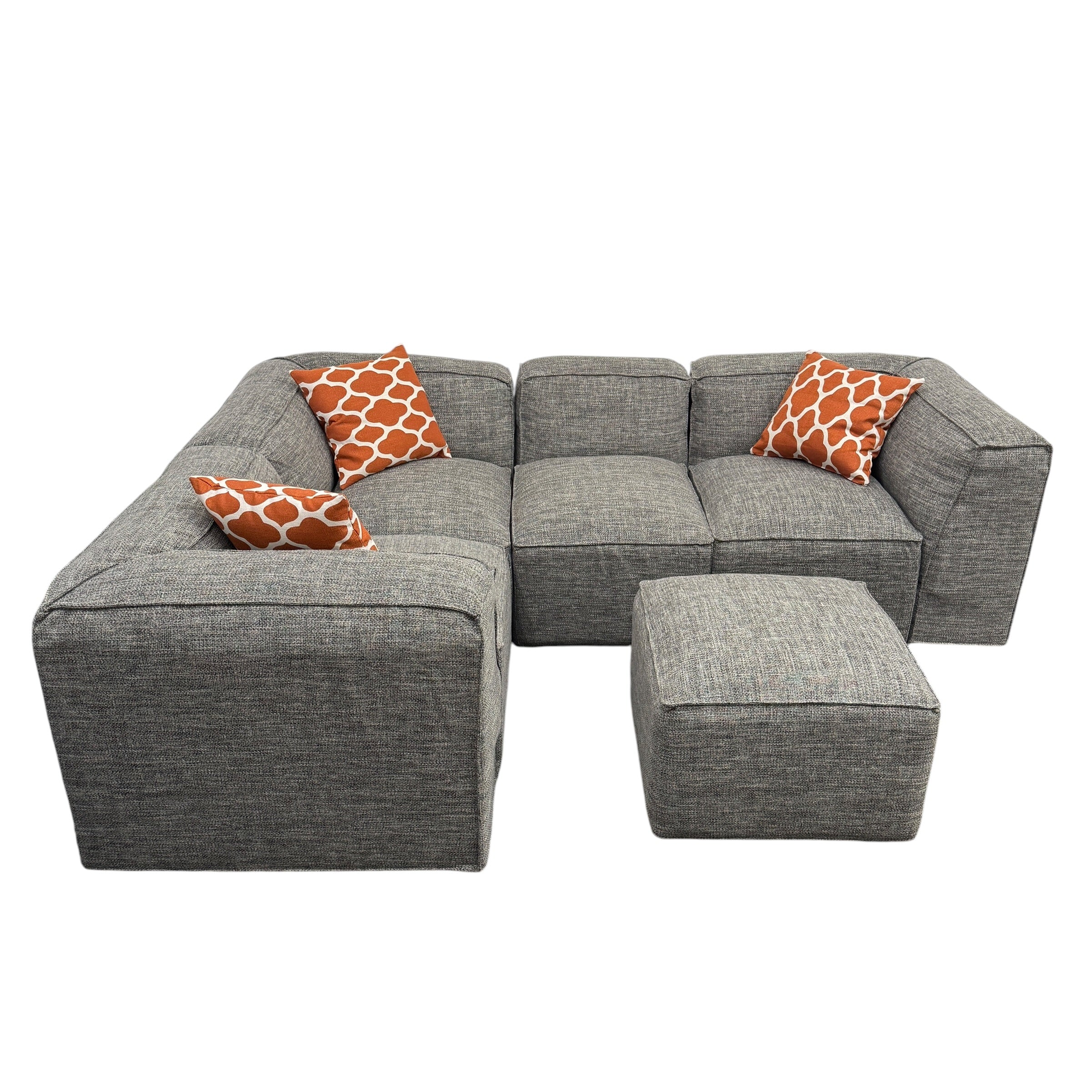 The Cove Modular Sectional Sofa