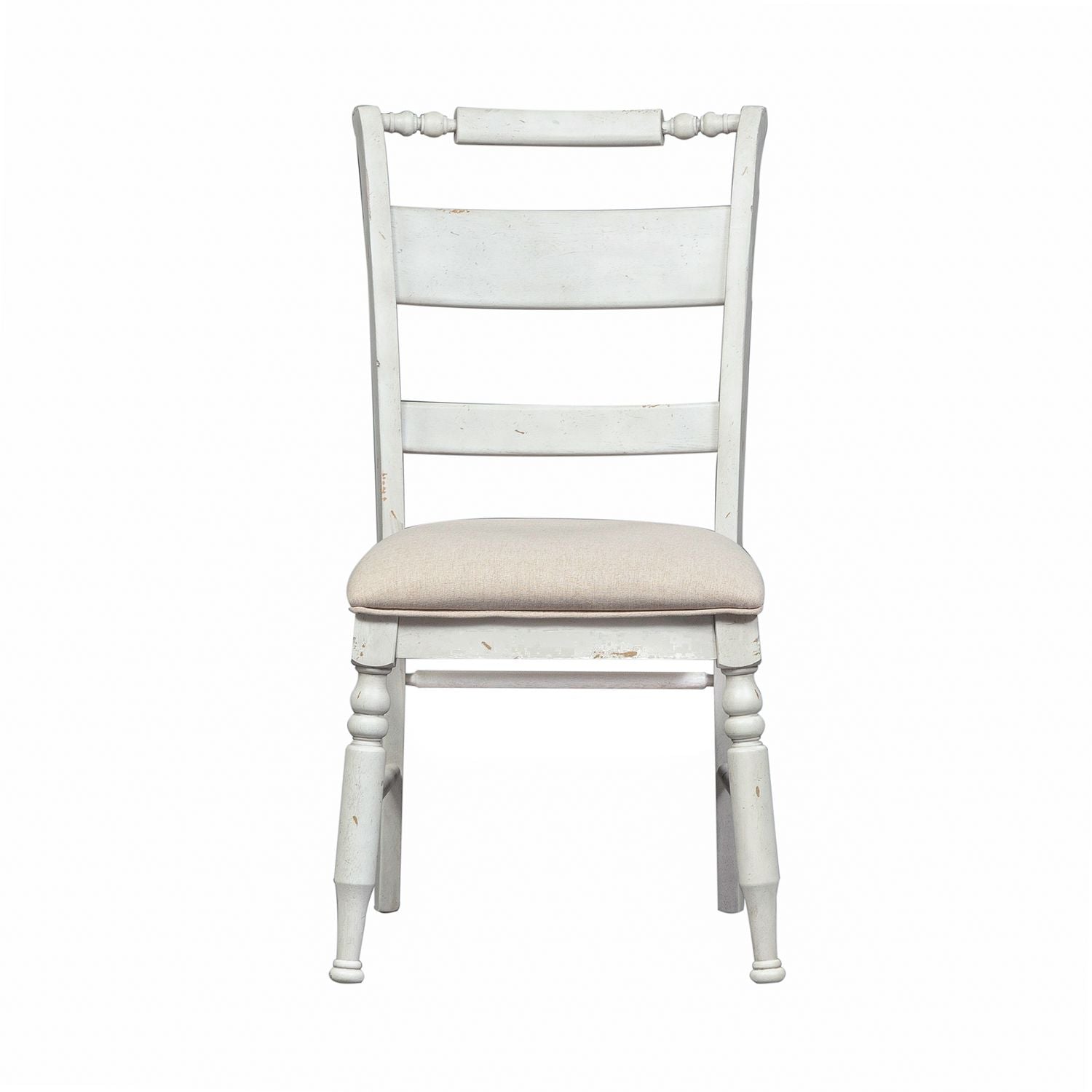 Slat Back Side Chair (RTA)