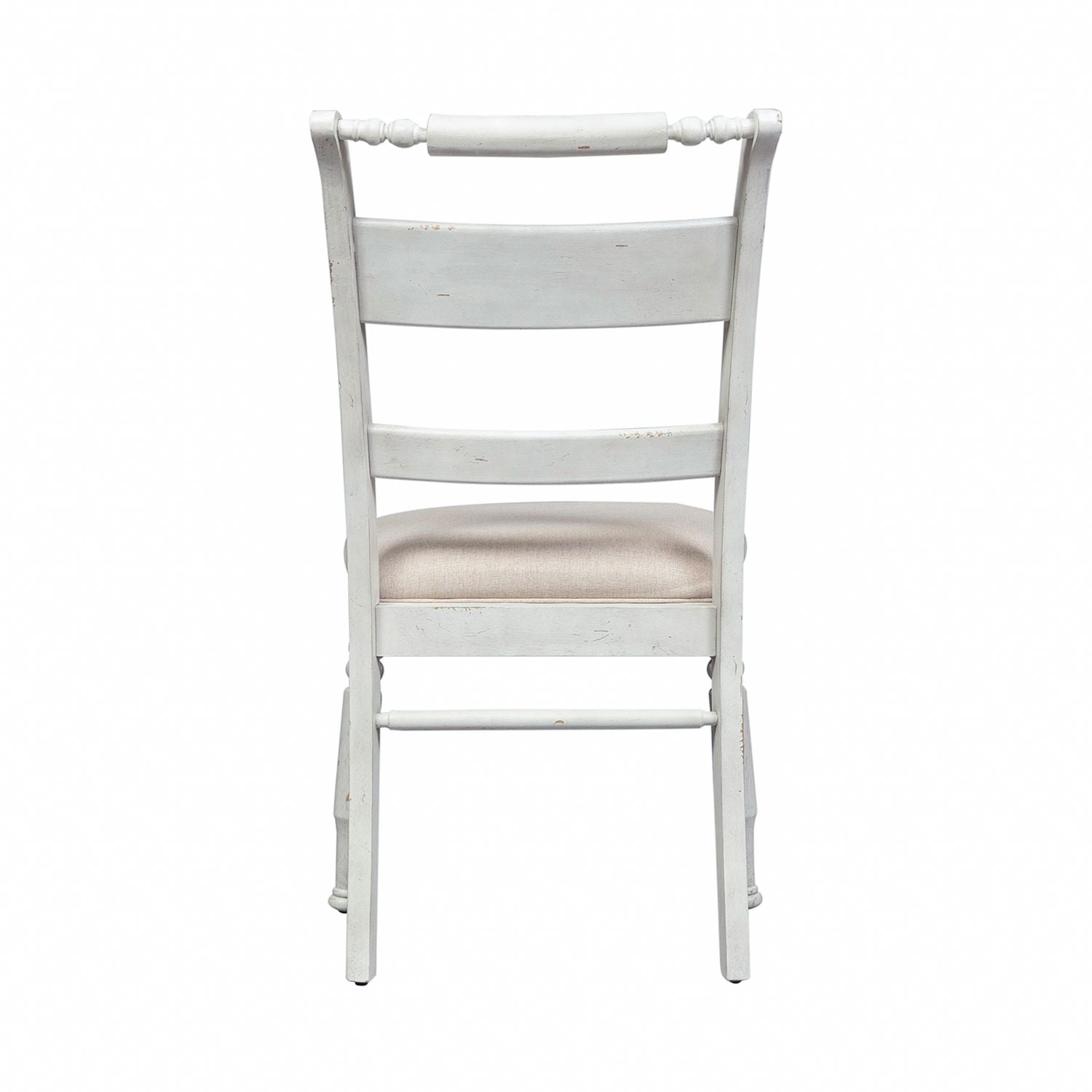 Slat Back Side Chair (RTA)