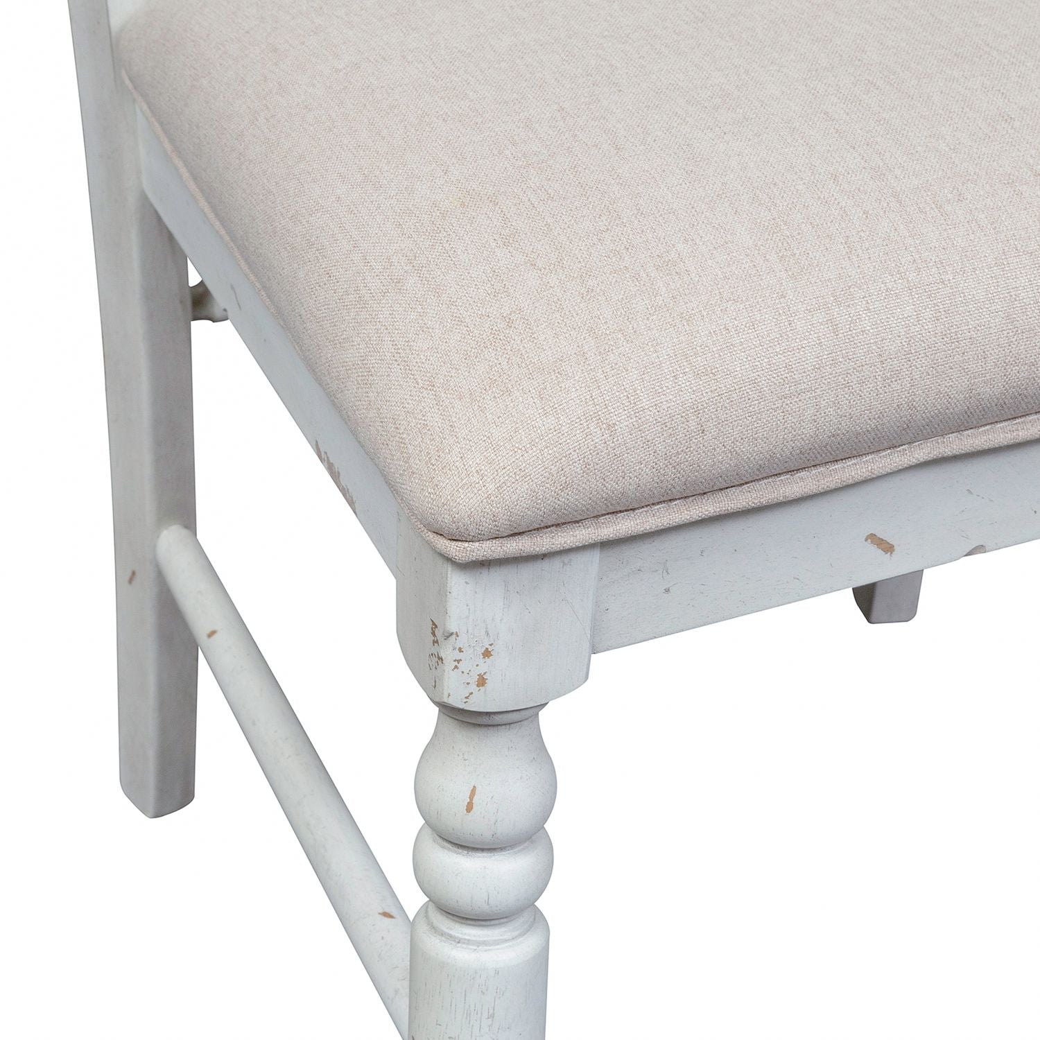 Slat Back Side Chair (RTA)