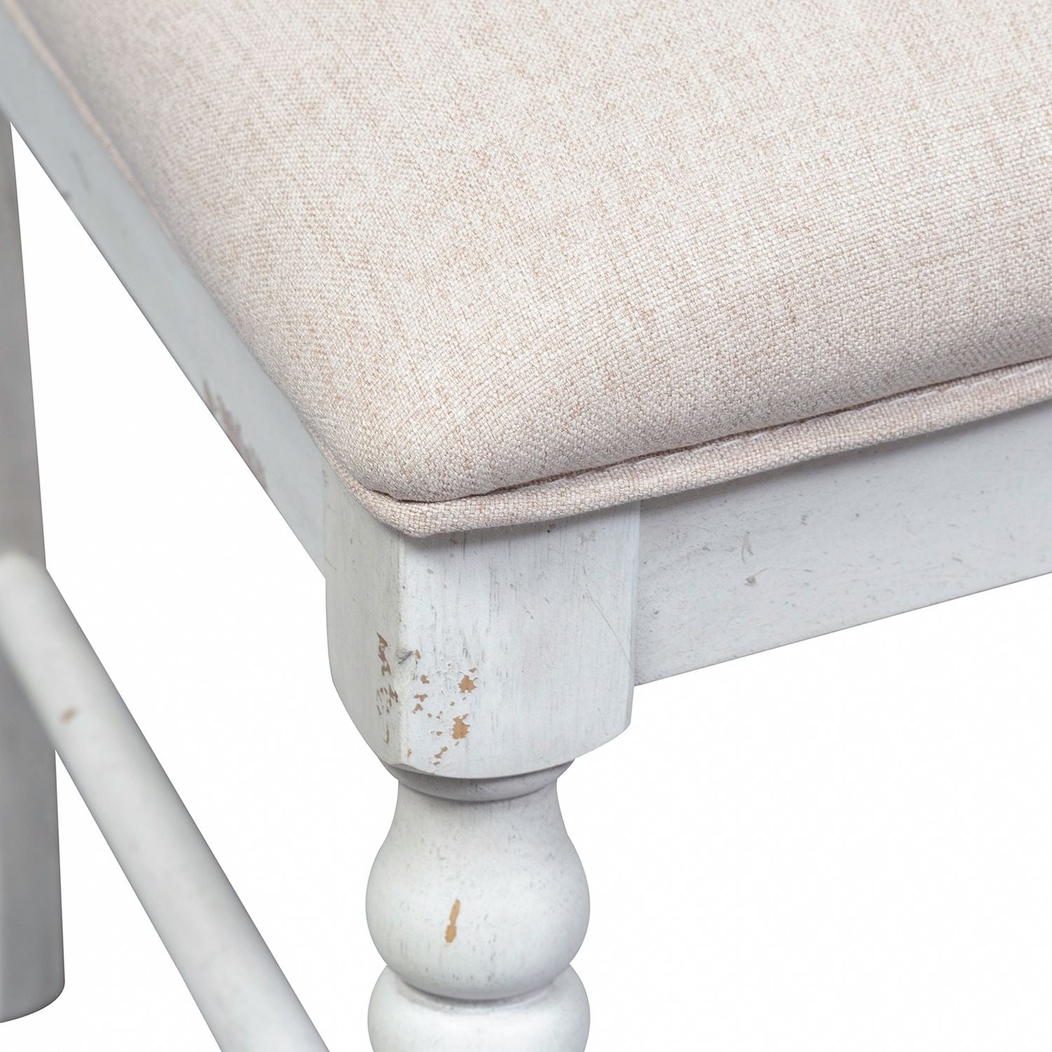 Slat Back Side Chair (RTA)
