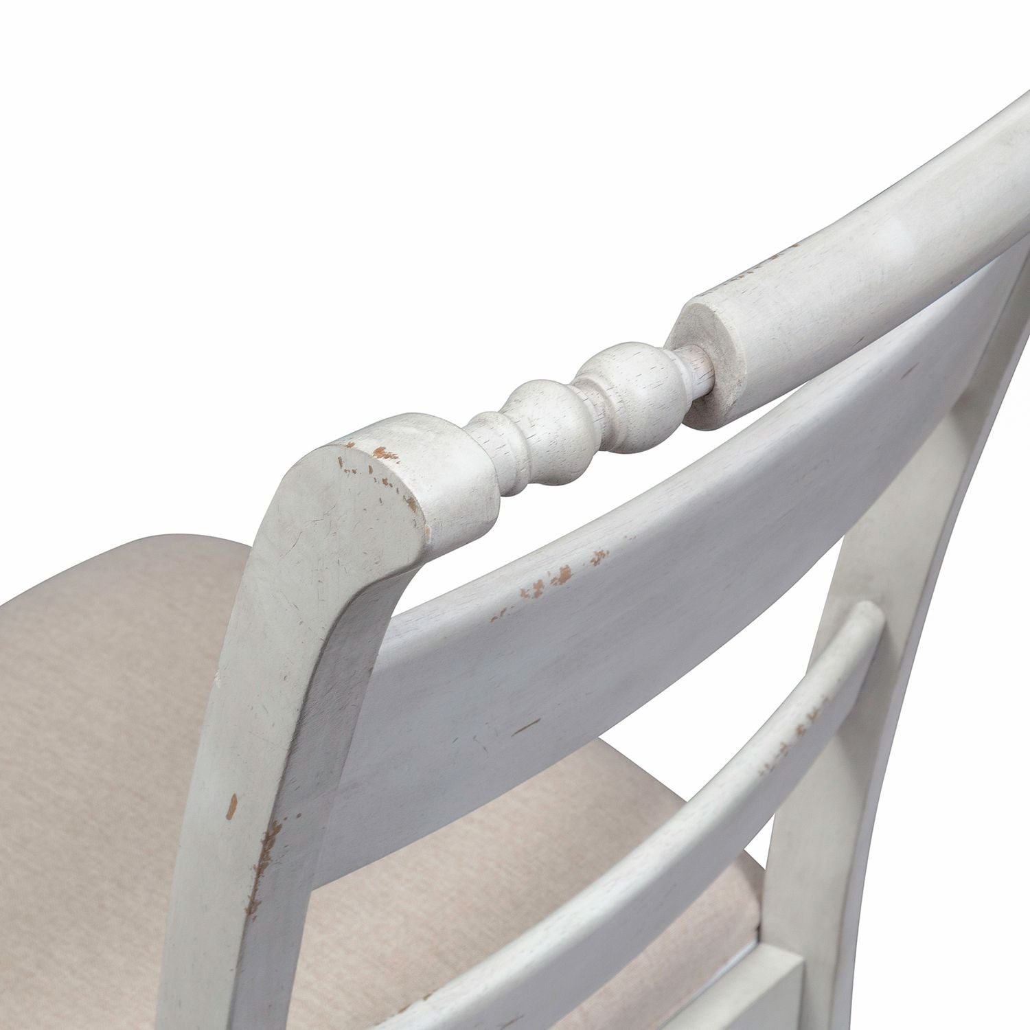 Slat Back Side Chair (RTA)