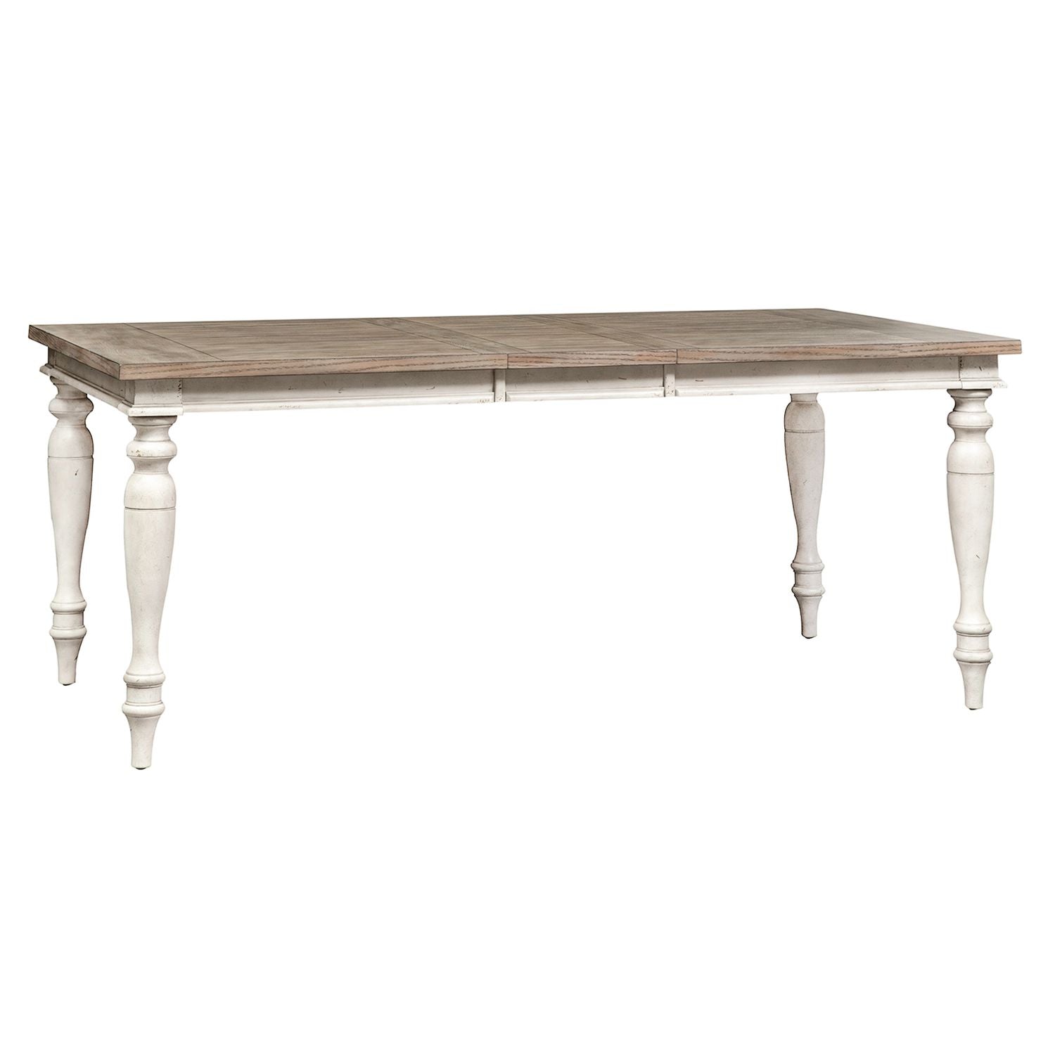 5 Piece Rectangular Table Set