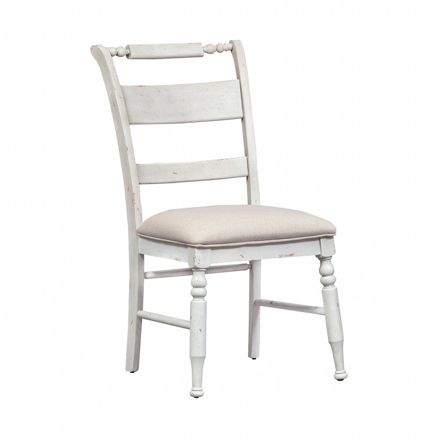 7 Piece Rectangular Table Set