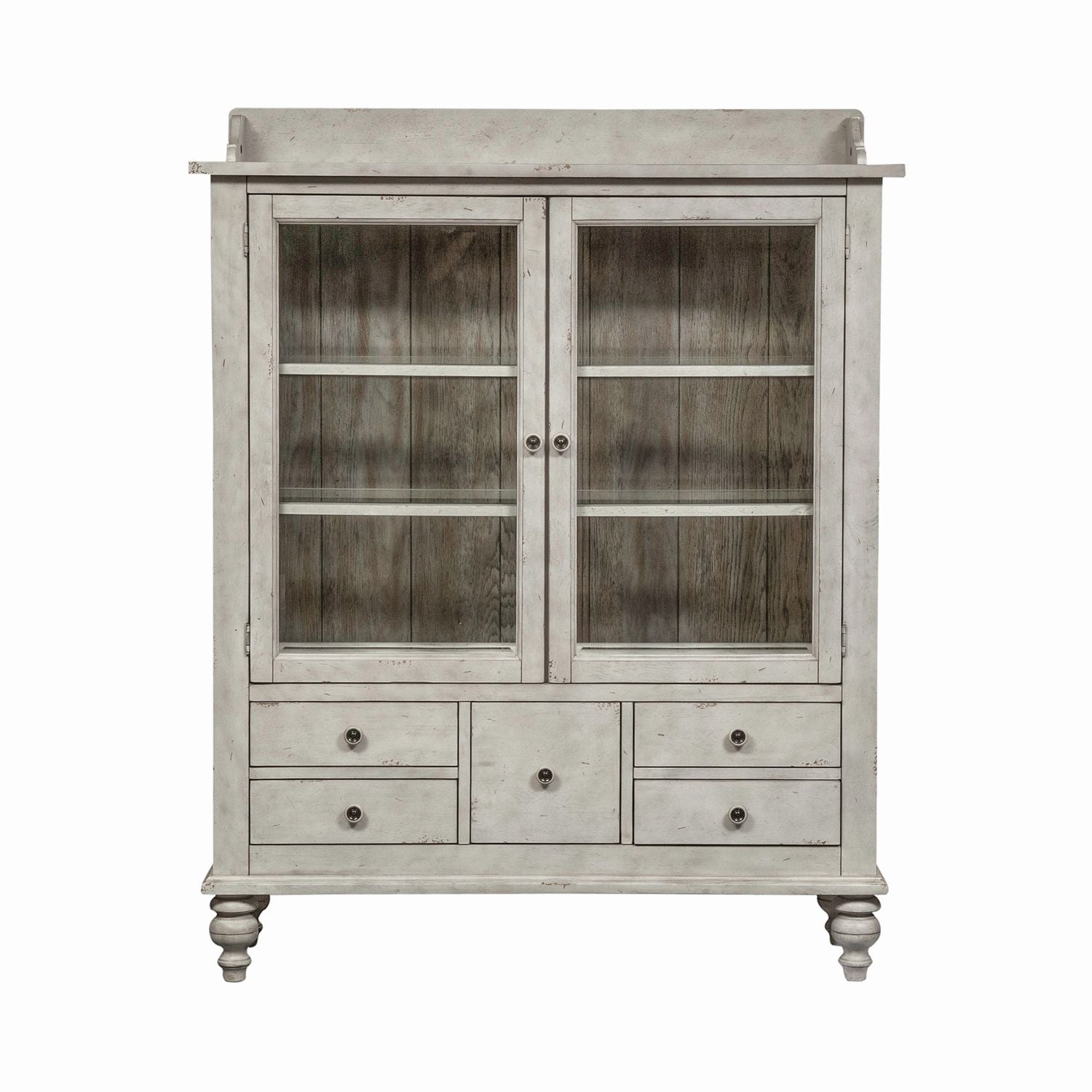 Display Cabinet