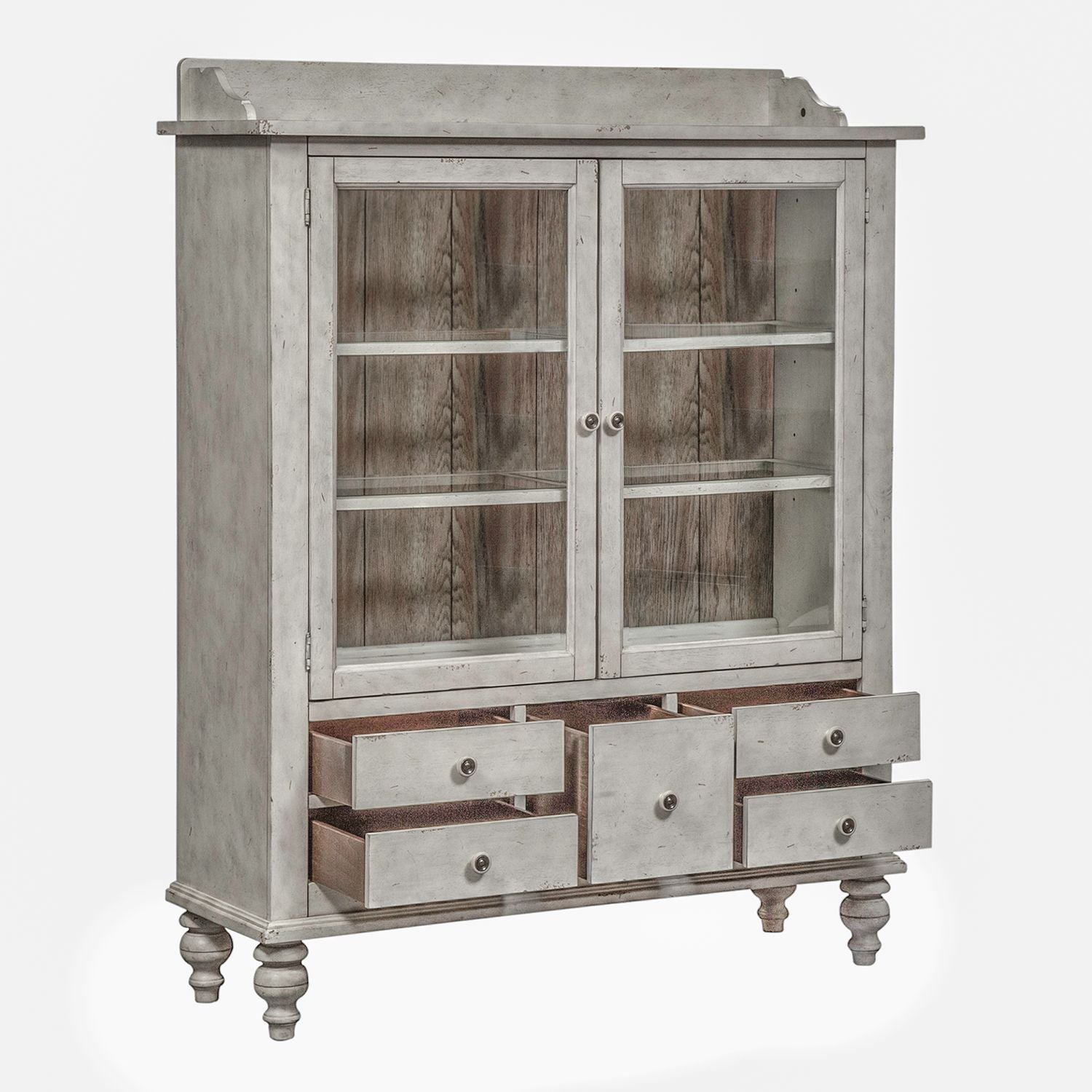 Display Cabinet