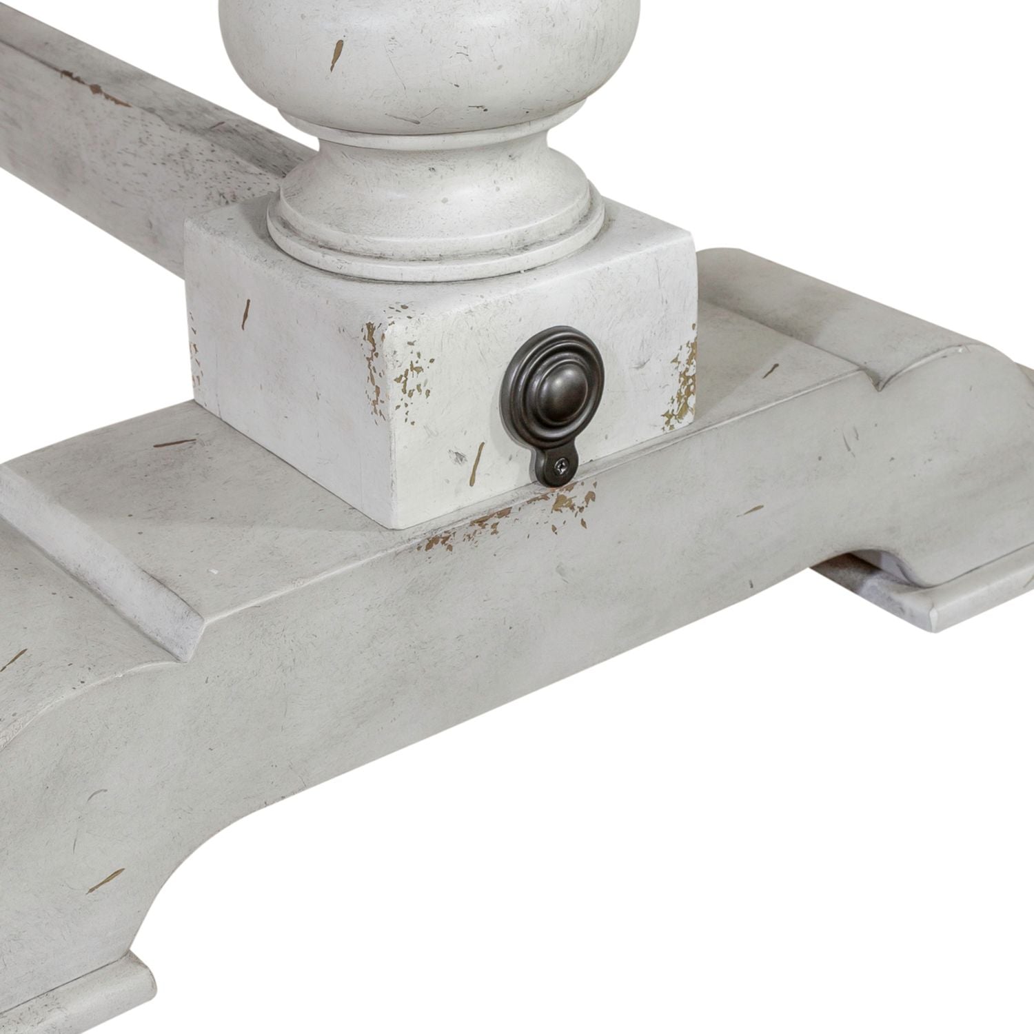 Trestle Table Base