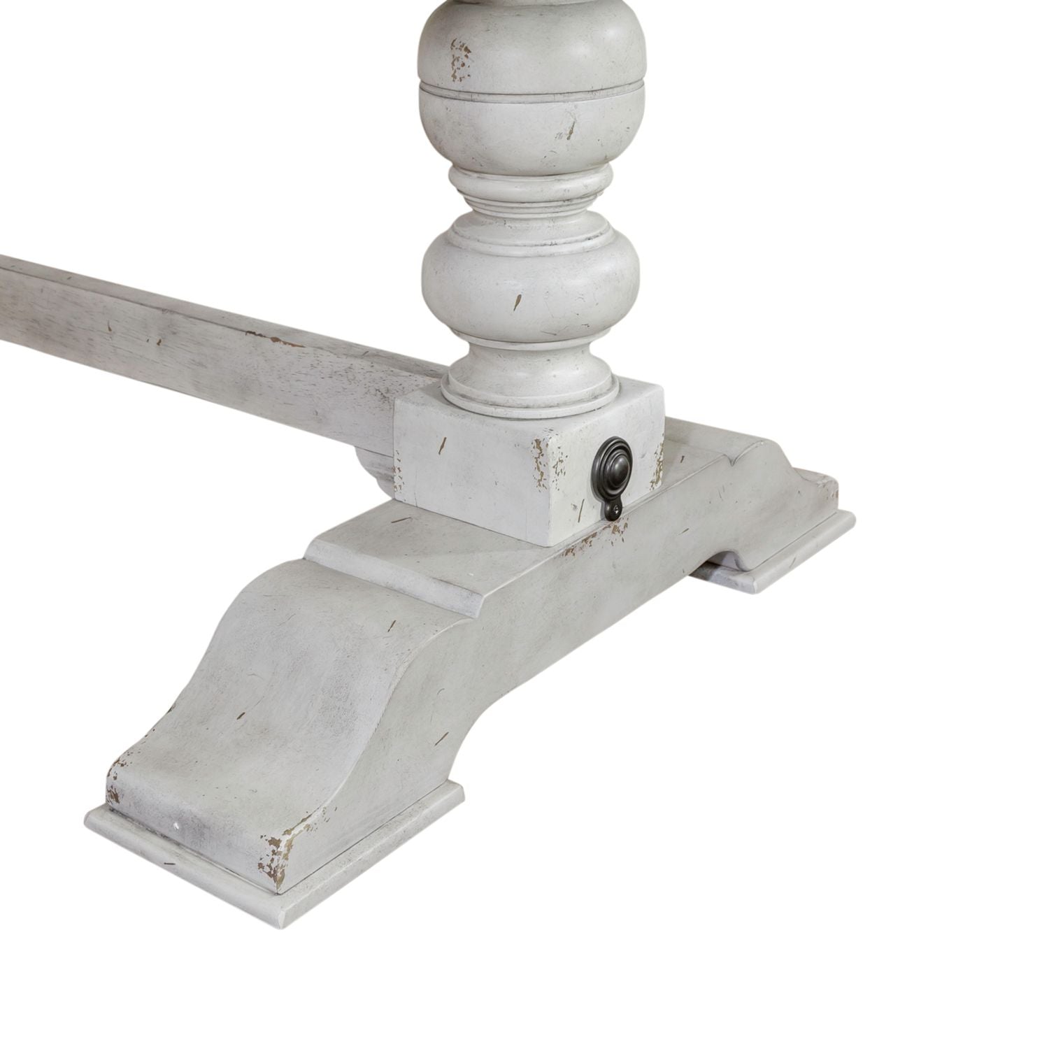 Trestle Table Base