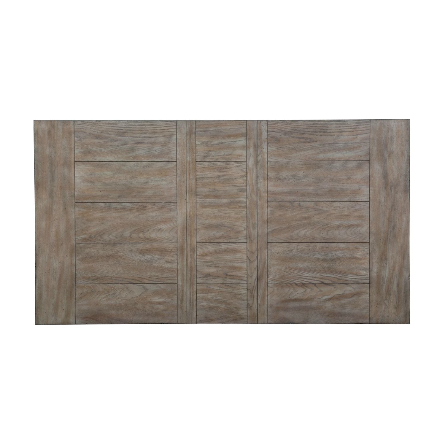 Rectangular Leg Table