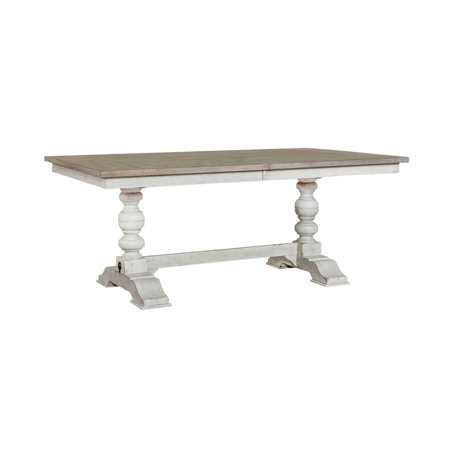 Trestle Table Top