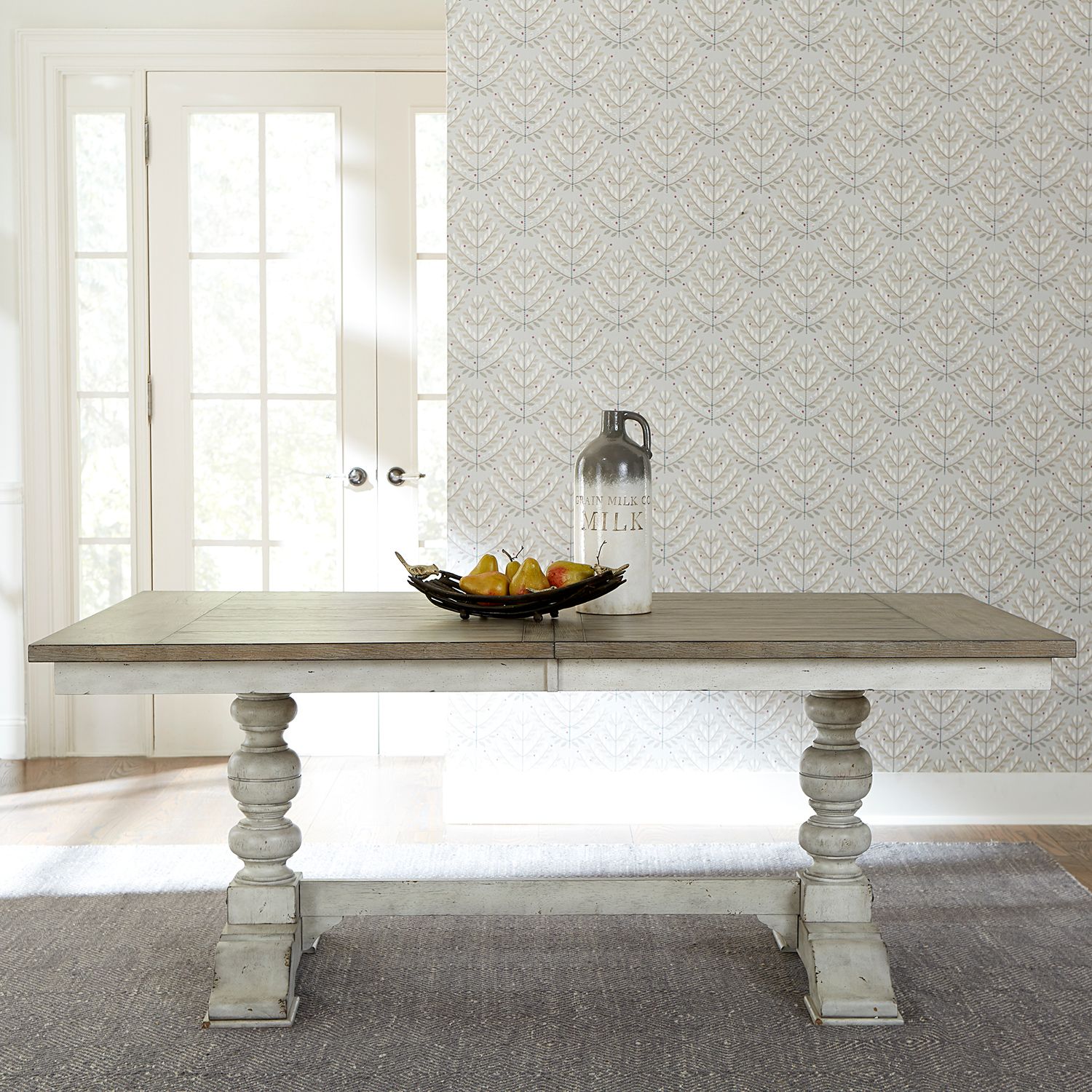 Trestle Table Top