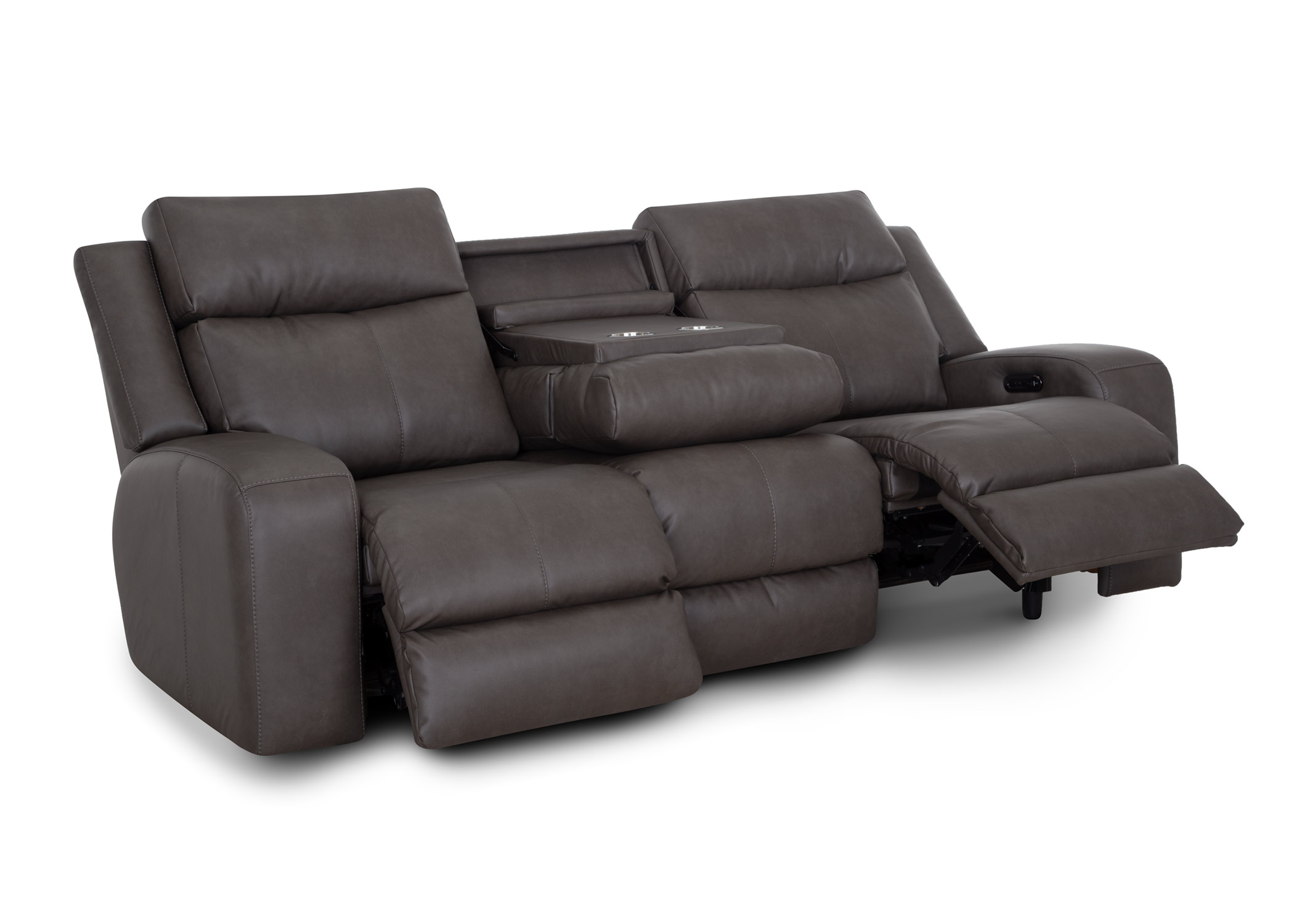 Winston Casual Motion Reclining Living Room Collection