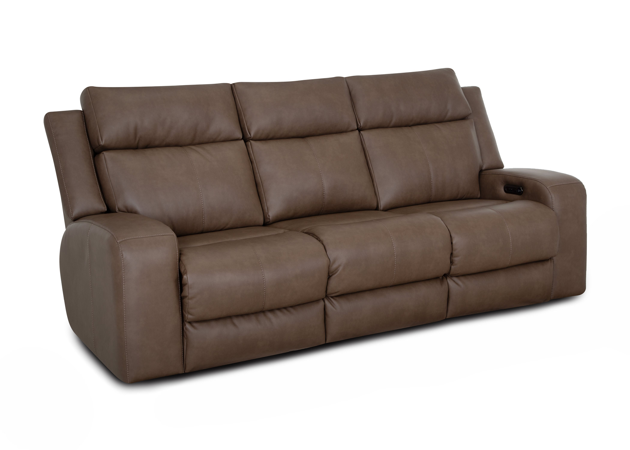 Winston Casual Motion Reclining Living Room Collection