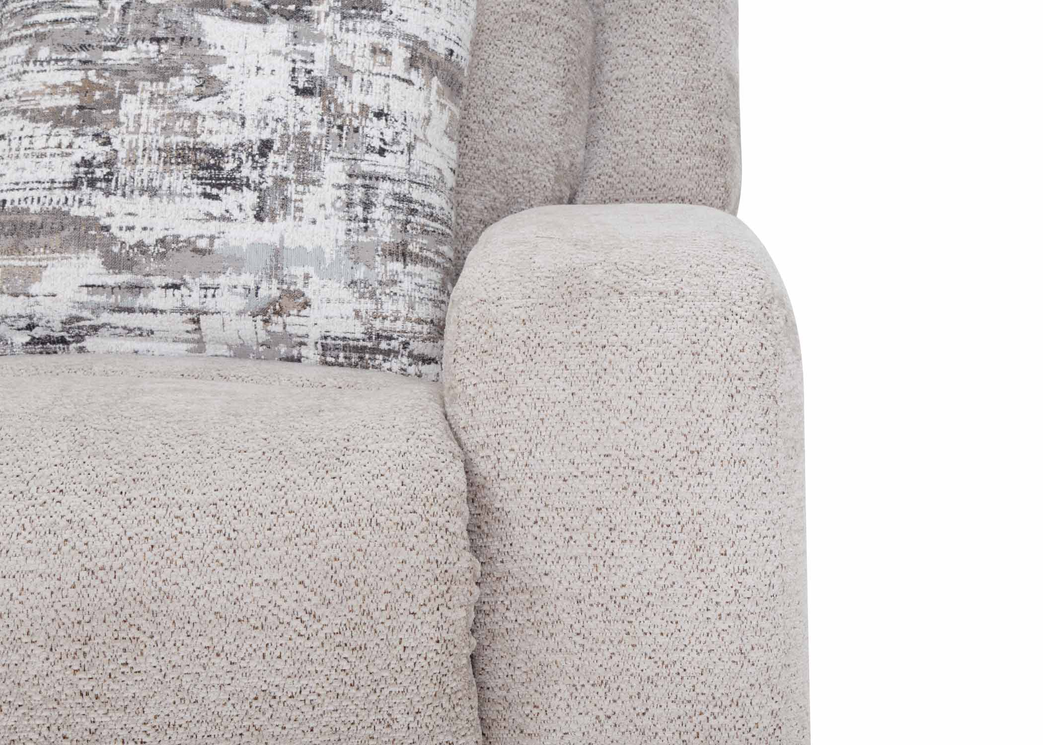 Logan 668 Modern Motion Reclining Living Room Collection