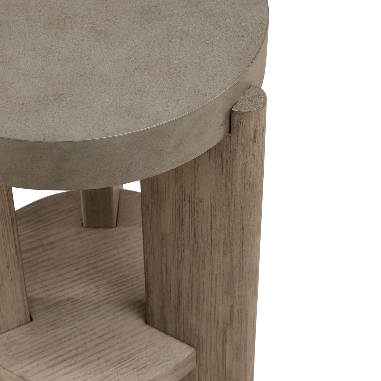 Chairside Table