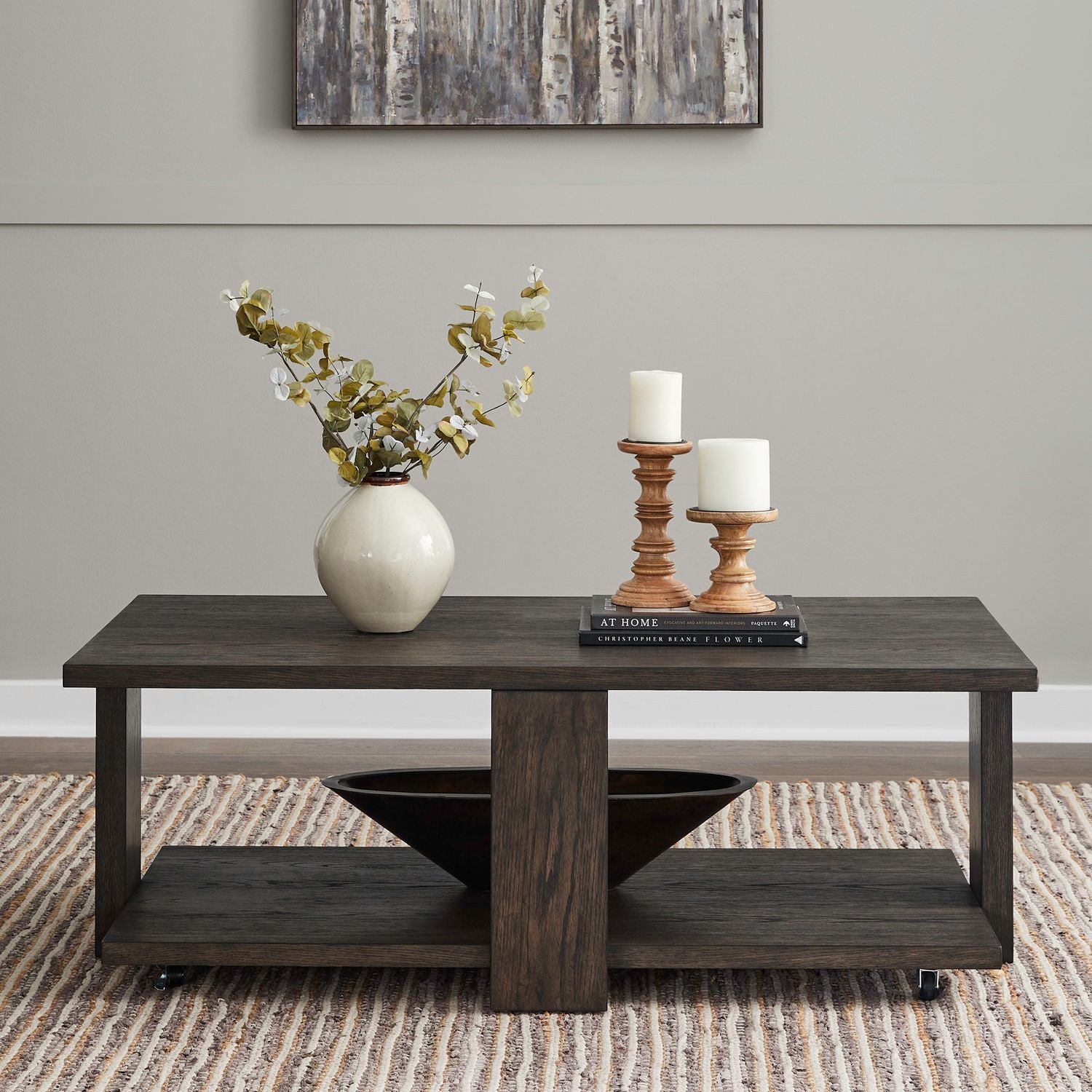 Cocktail Table