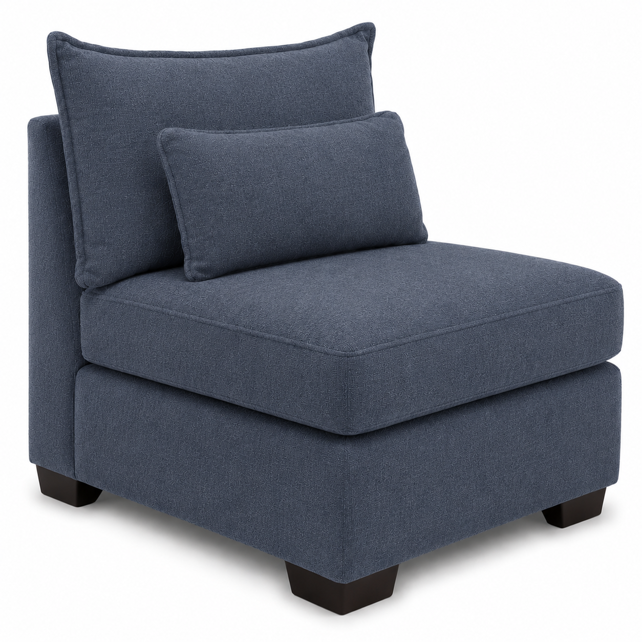 Alton Armless Chair