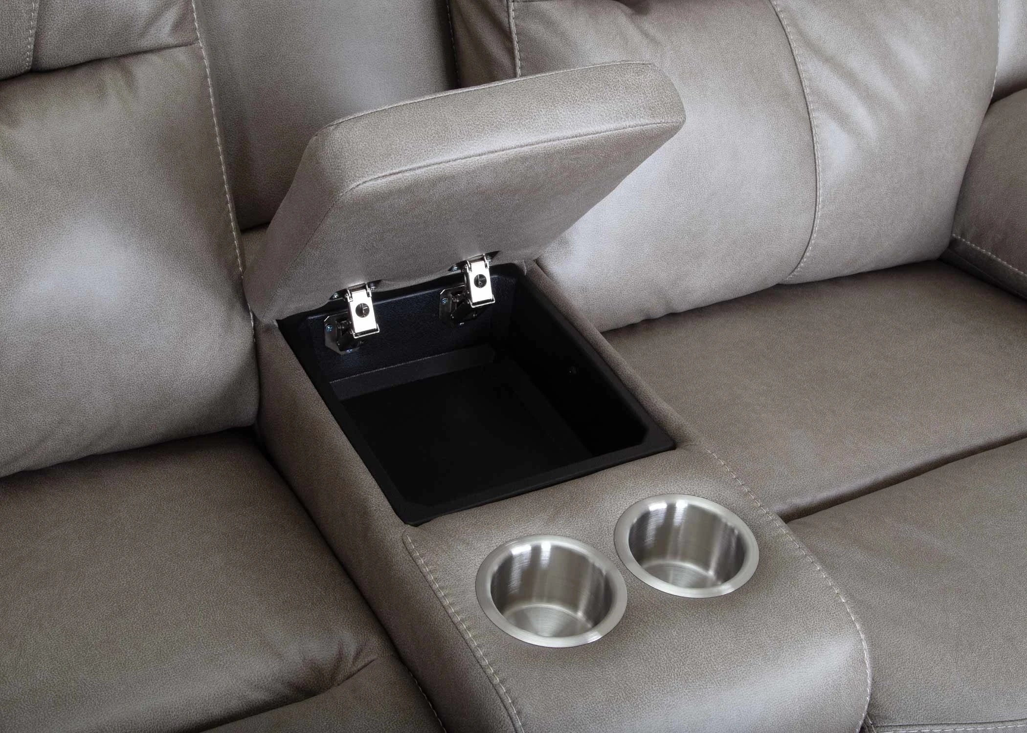 Culver Luxury Motion Reclining Living Room Collection