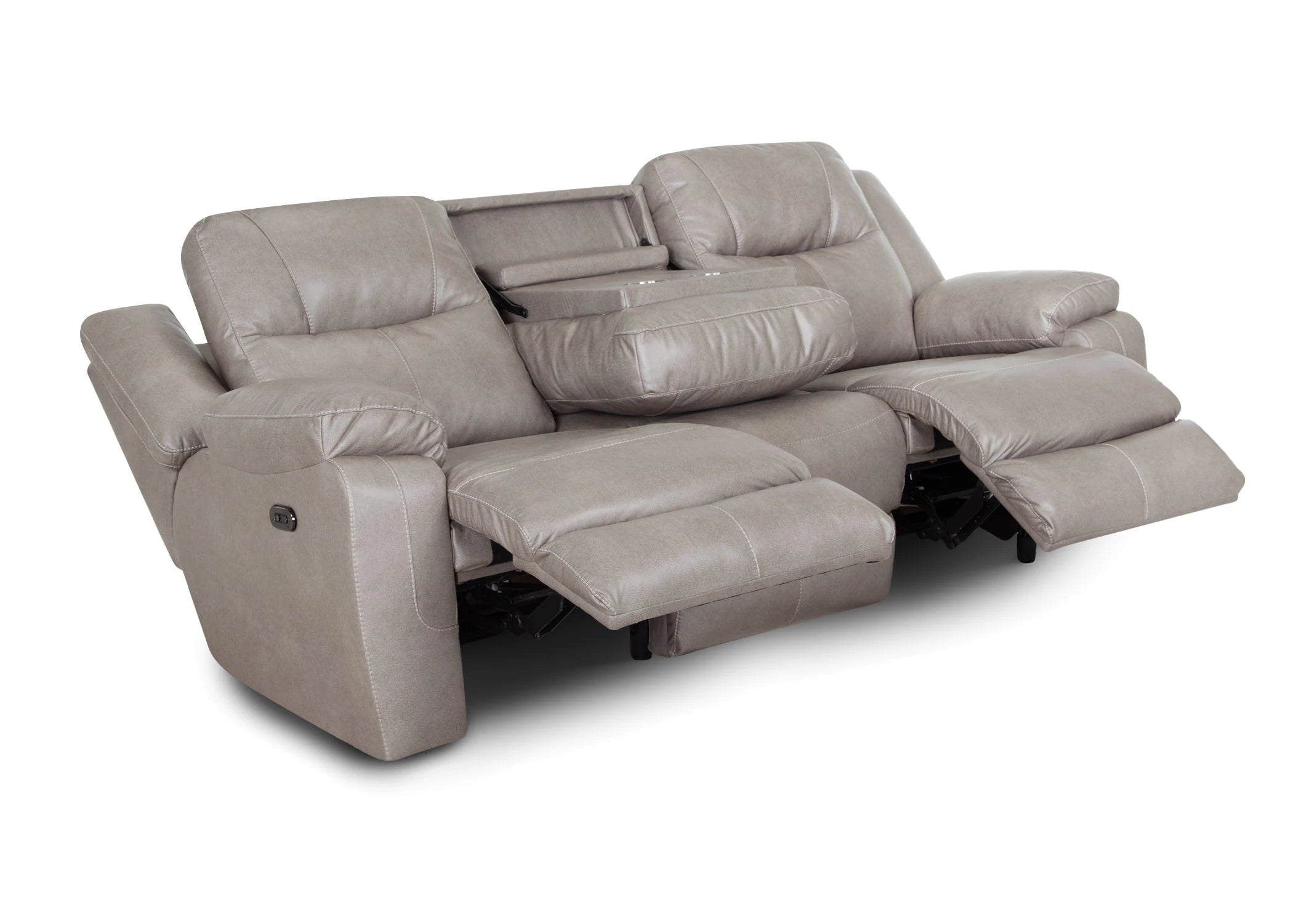 Culver Luxury Motion Reclining Living Room Collection