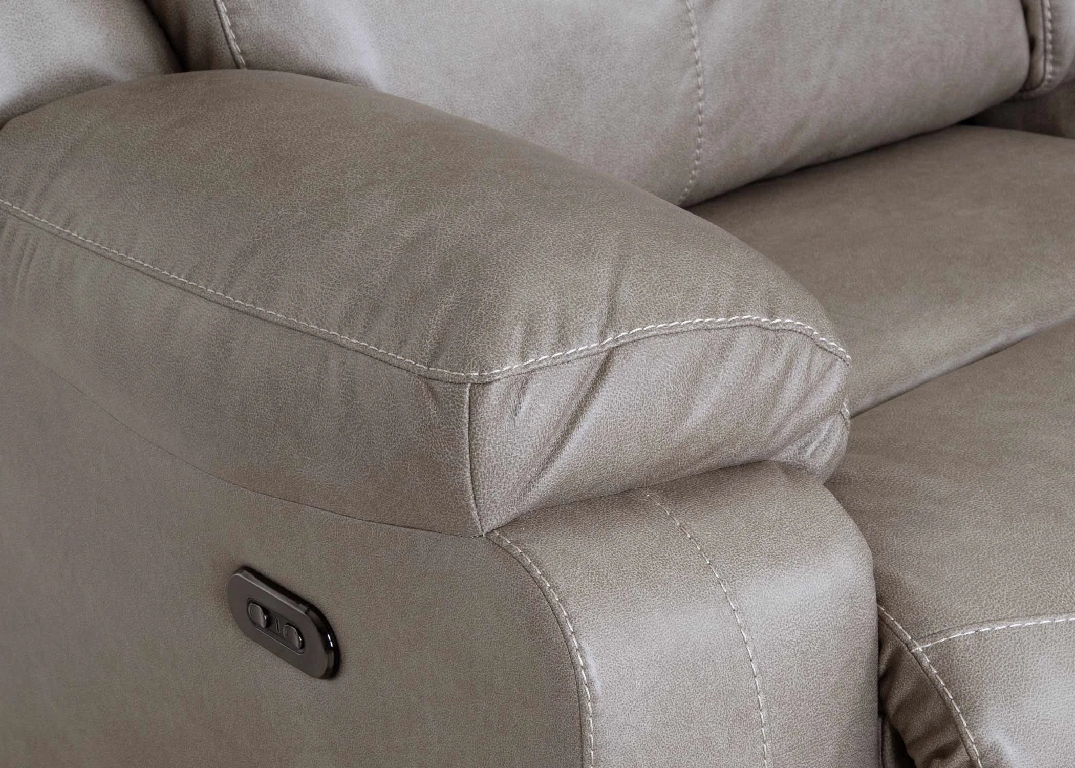 Culver Luxury Motion Reclining Living Room Collection