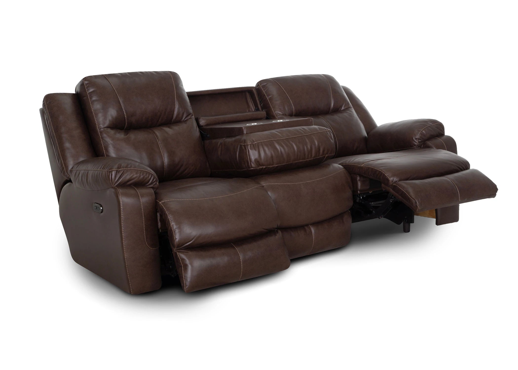 Culver Luxury Motion Reclining Living Room Collection