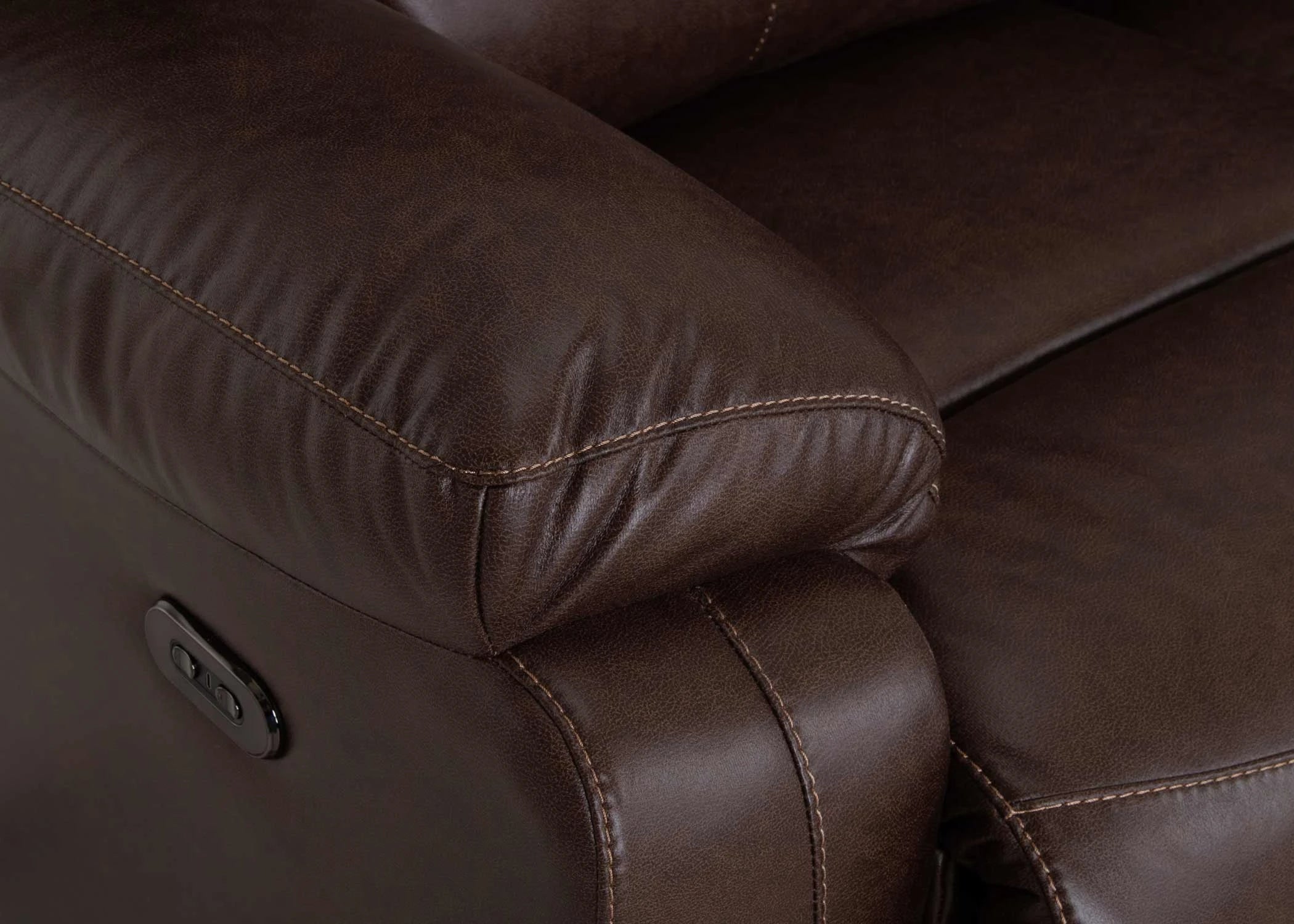 Culver Luxury Motion Reclining Living Room Collection