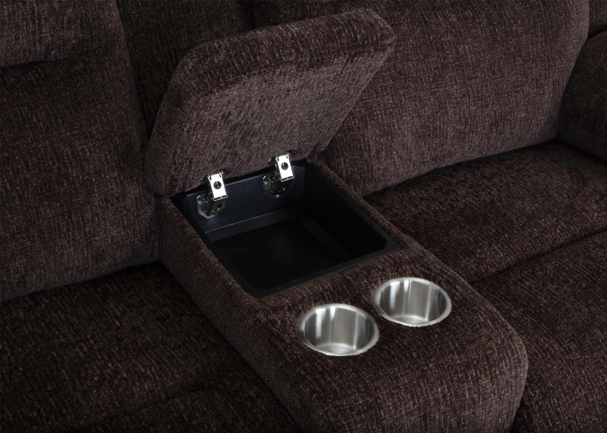Heston Casual Motion Reclining Living Room Collection