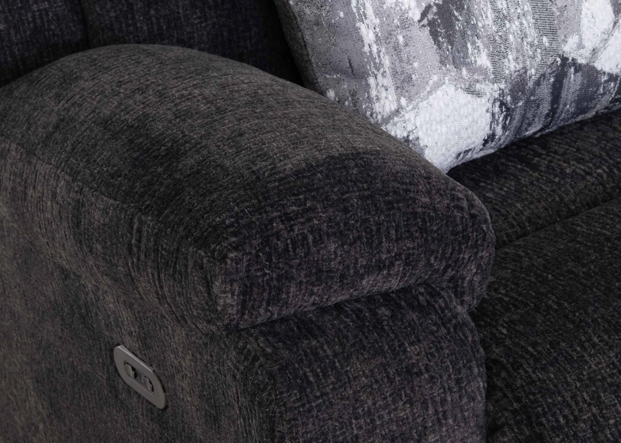 Heston Casual Motion Reclining Living Room Collection