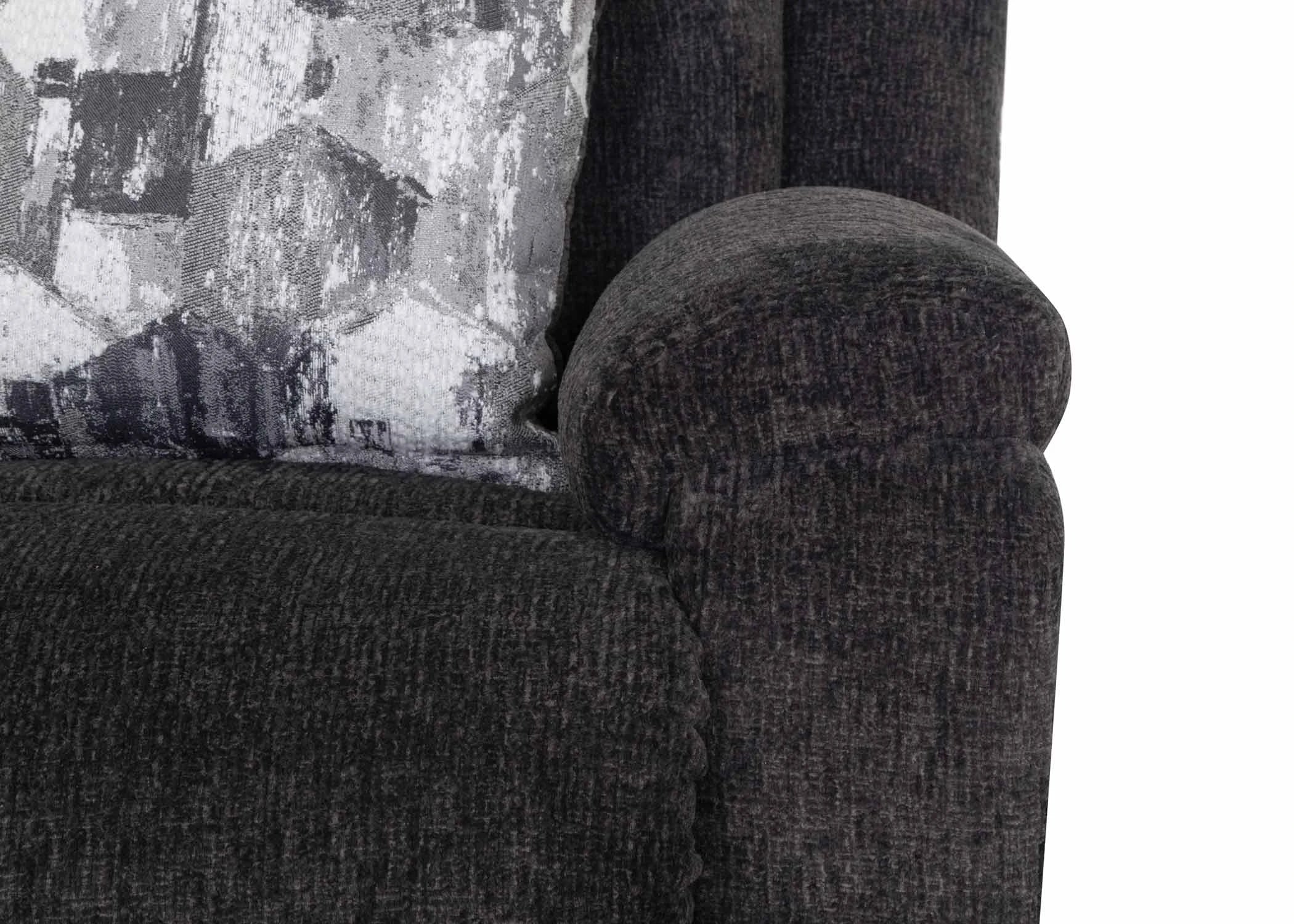 Heston Casual Motion Reclining Living Room Collection