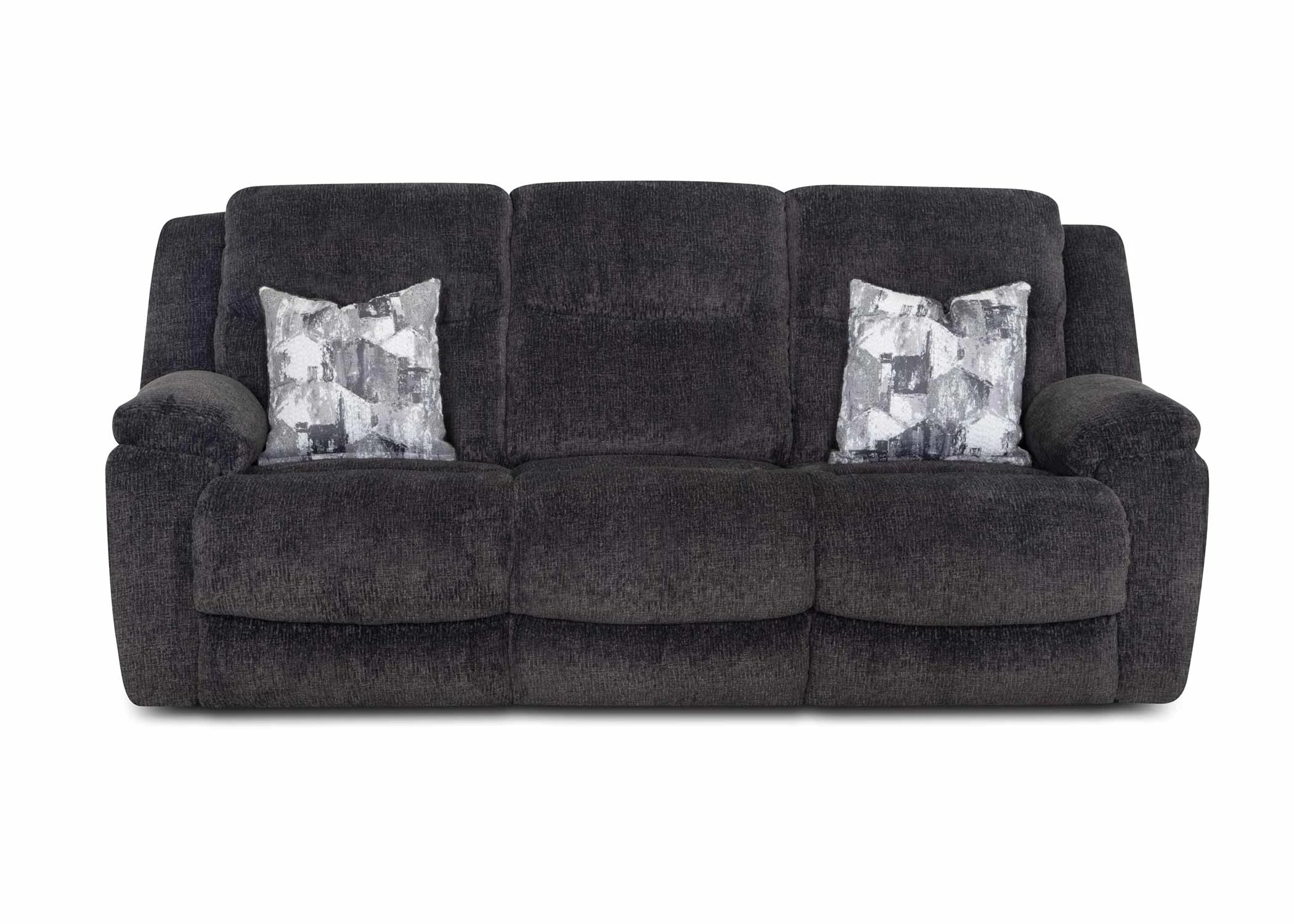 Heston Casual Motion Reclining Living Room Collection