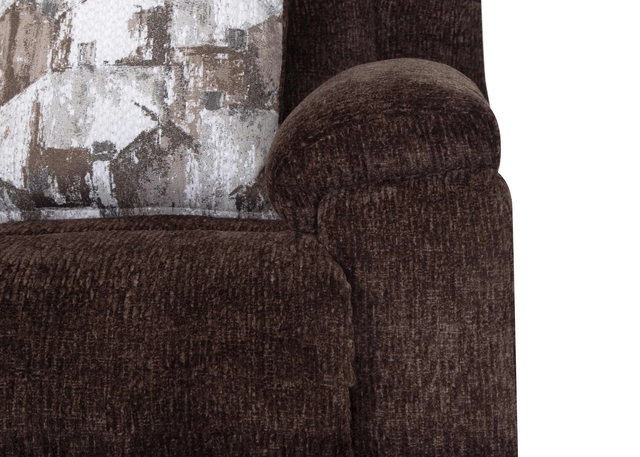 Heston Casual Motion Reclining Living Room Collection